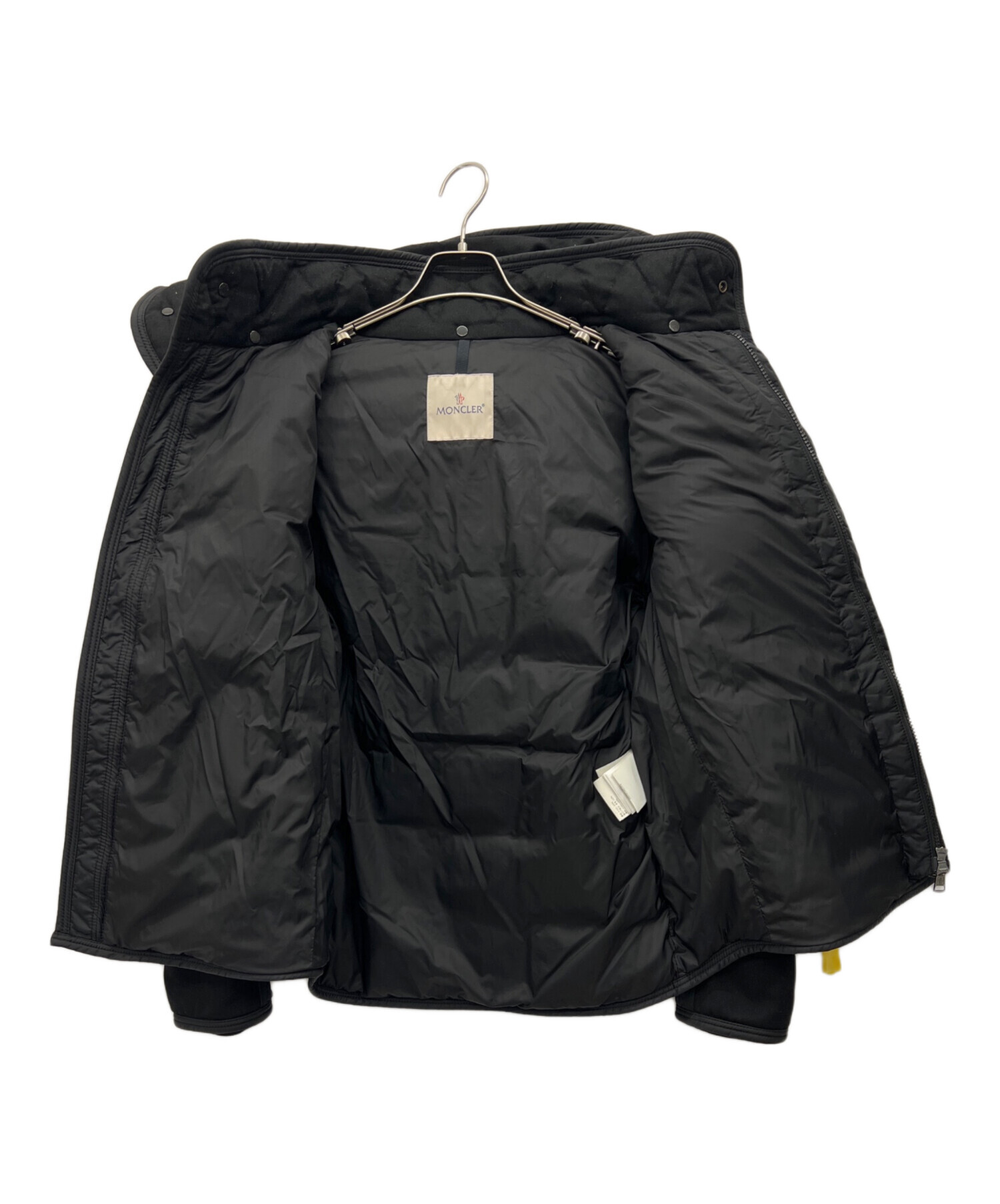 中古・古着通販MONCLER (モンクレール) ライアン ダウンジャケット 