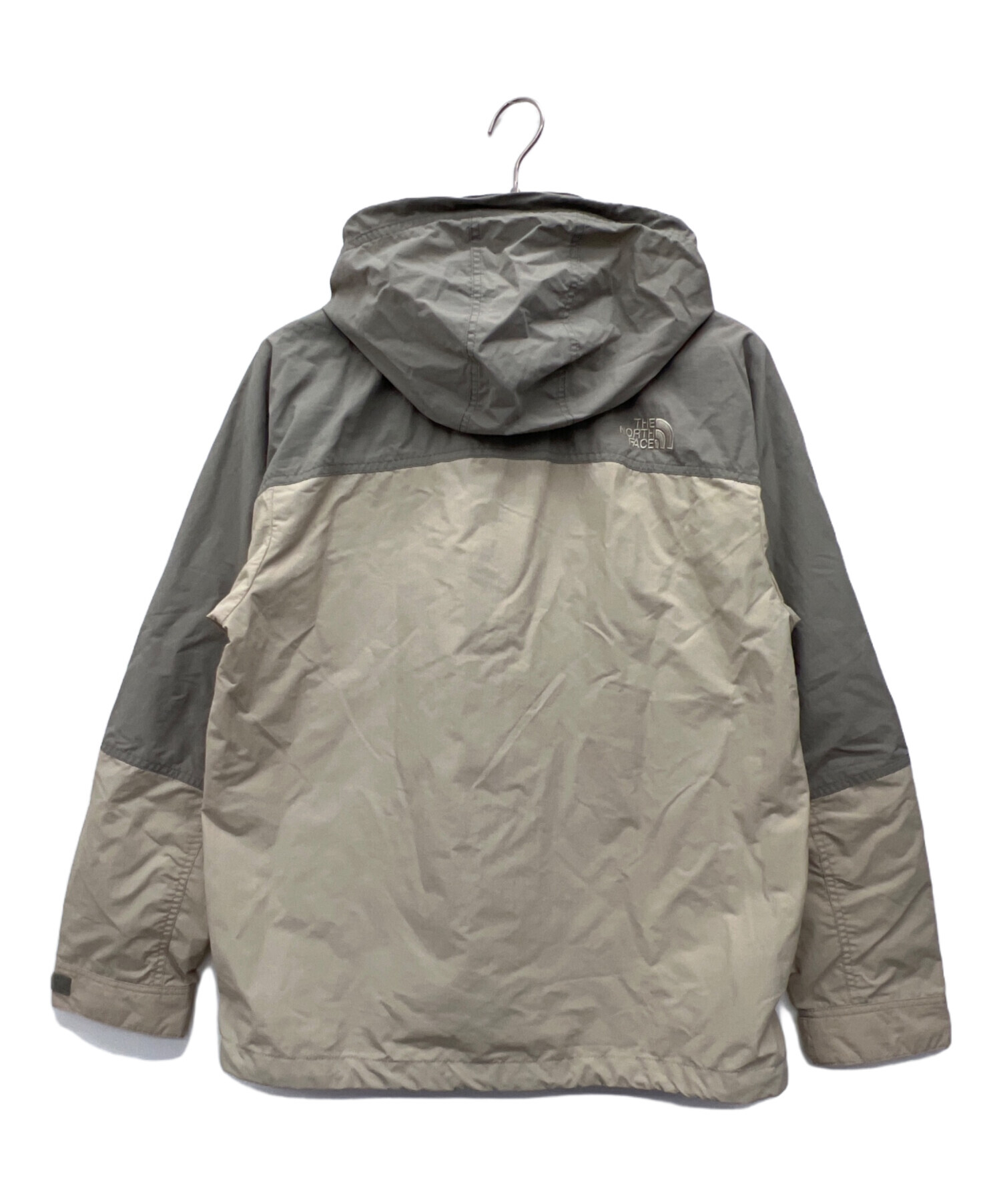 中古・古着通販】THE NORTH FACE (ザ ノース フェイス) マウンテン