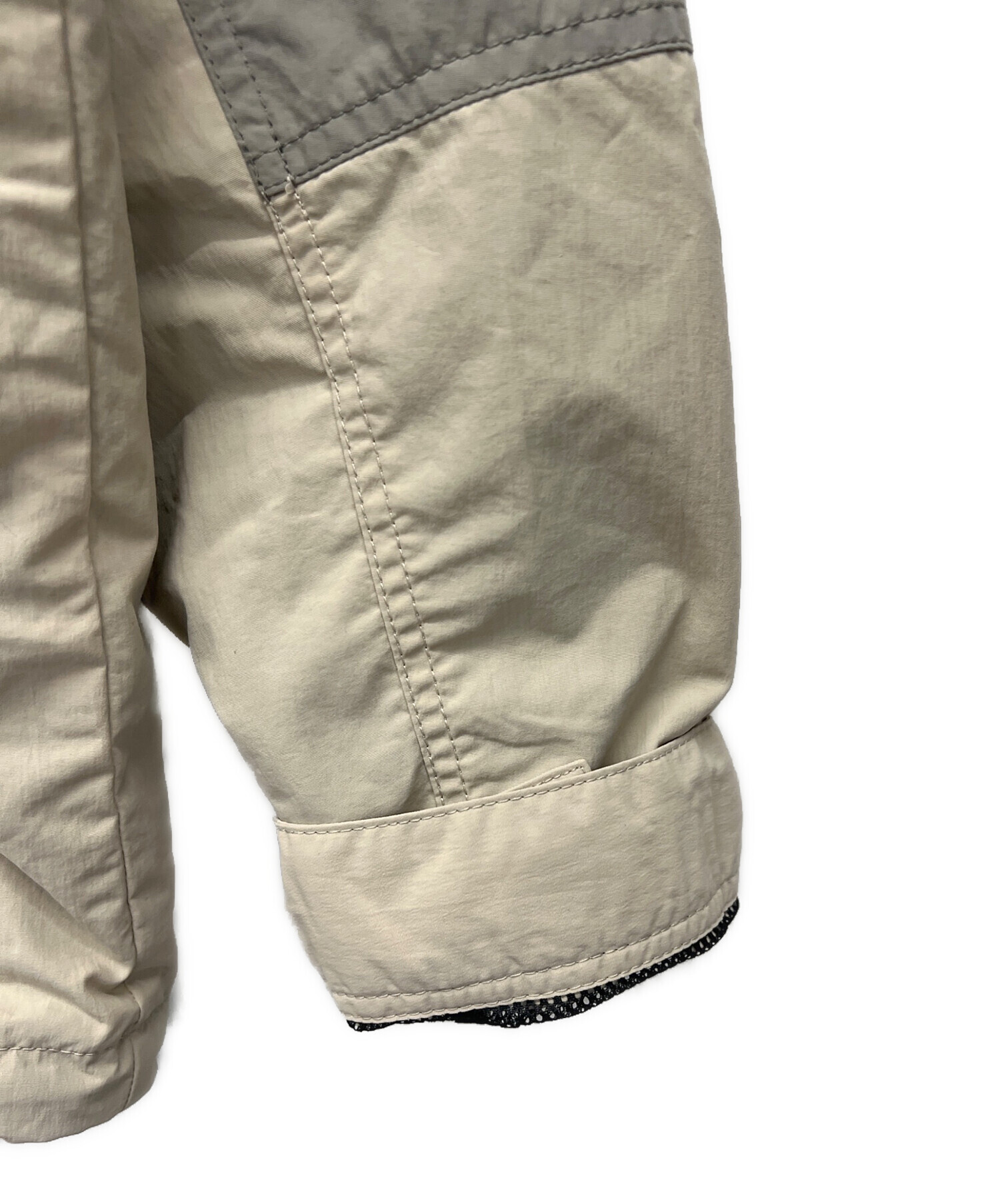 中古・古着通販】THE NORTH FACE (ザ ノース フェイス) マウンテン