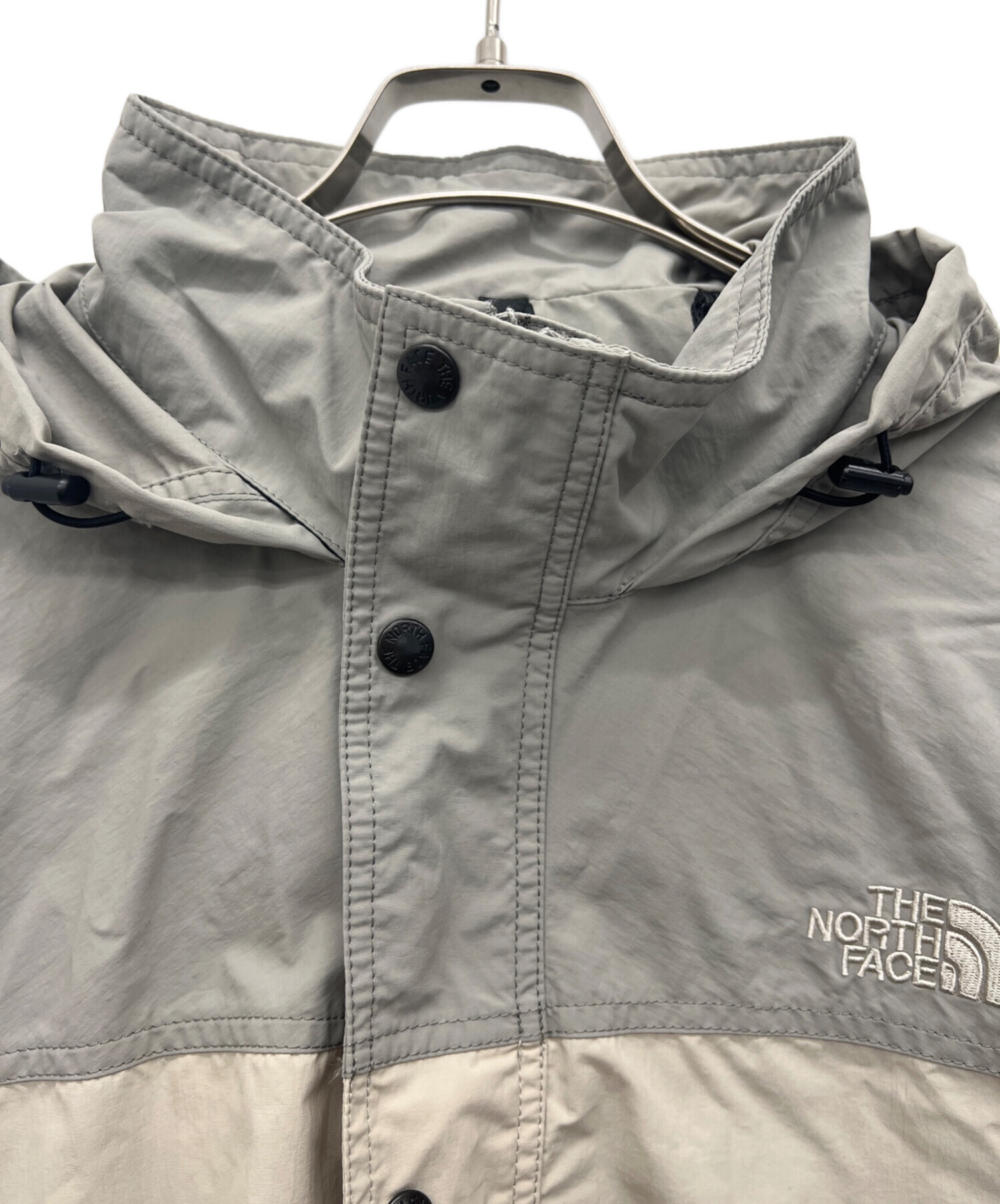 中古・古着通販】THE NORTH FACE (ザ ノース フェイス) マウンテン