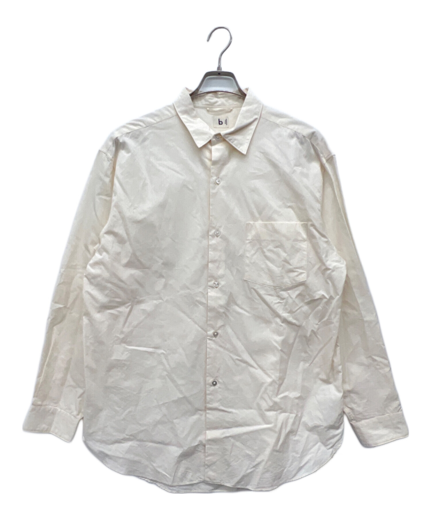 中古・古着通販】blurhms ROOTSTOCK (ブラームスルーツストック) 長袖 