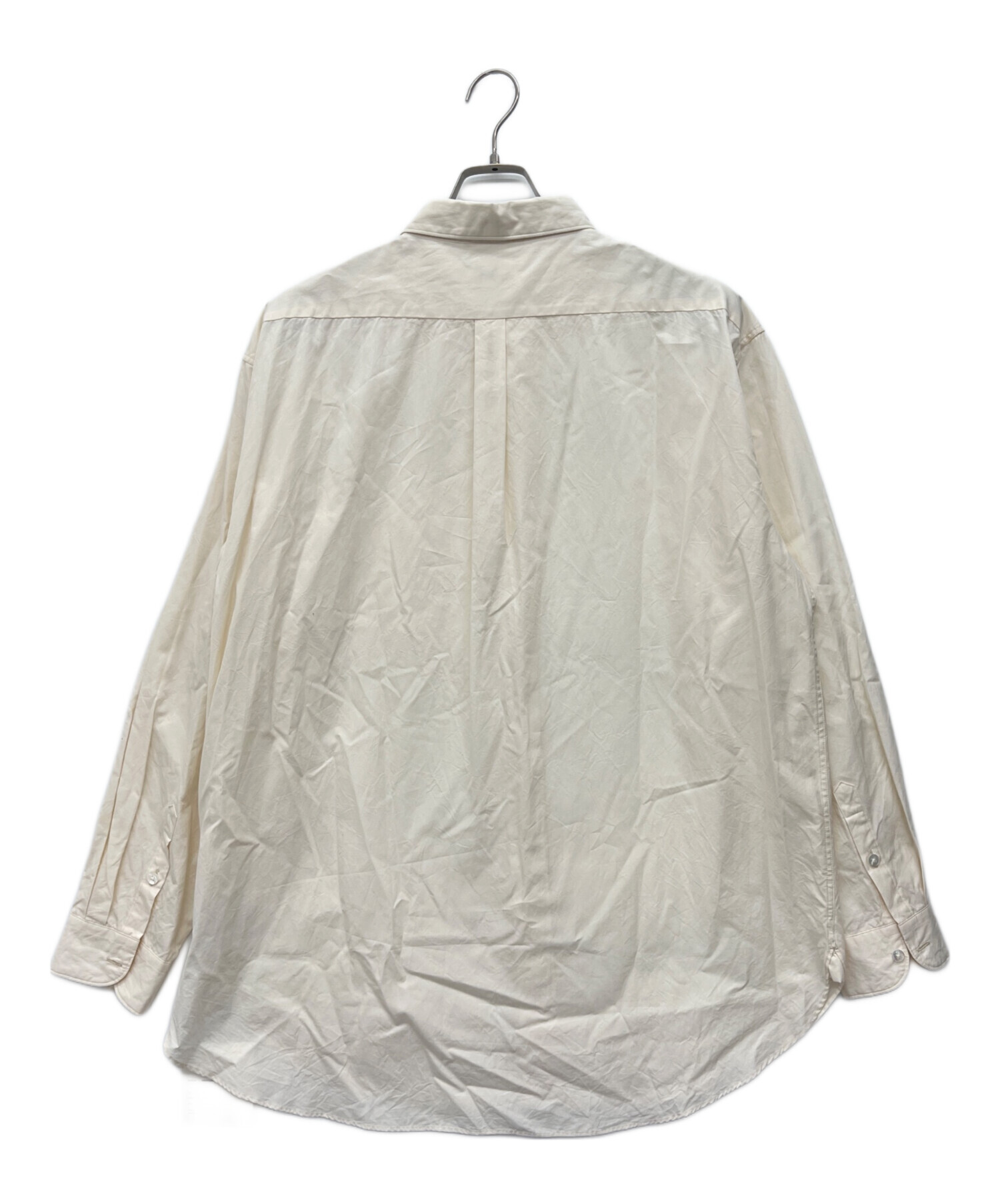 中古・古着通販】blurhms ROOTSTOCK (ブラームスルーツストック) 長袖 