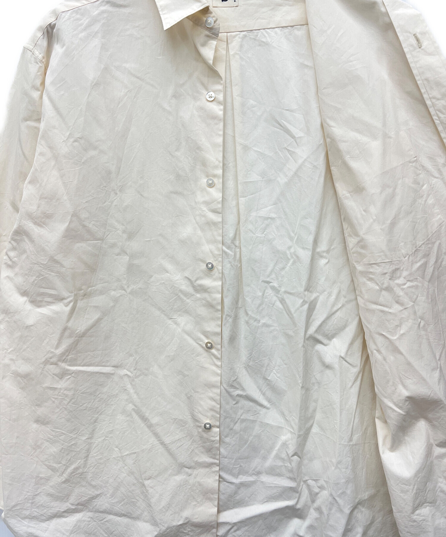 中古・古着通販】blurhms ROOTSTOCK (ブラームスルーツストック) 長袖 