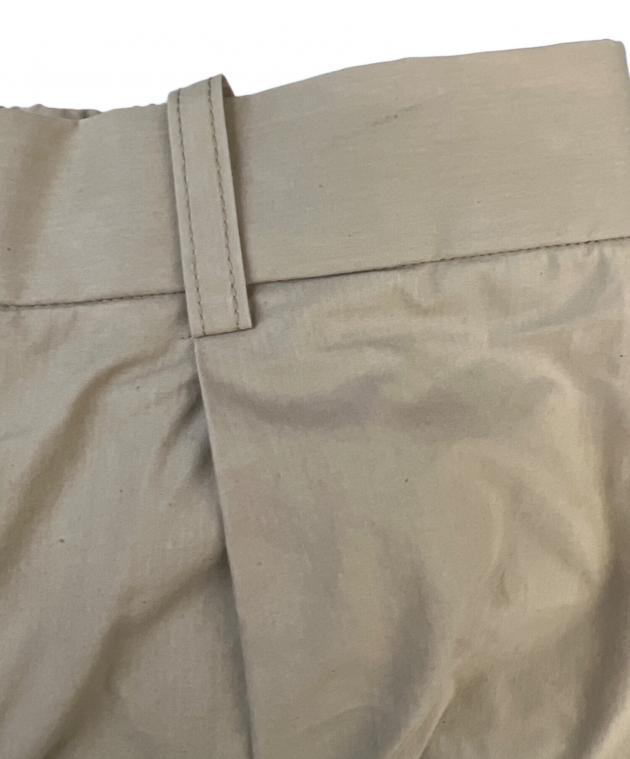 中古・古着通販】MARKAWARE (マーカウェア) パンツ ベージュ サイズ:3
