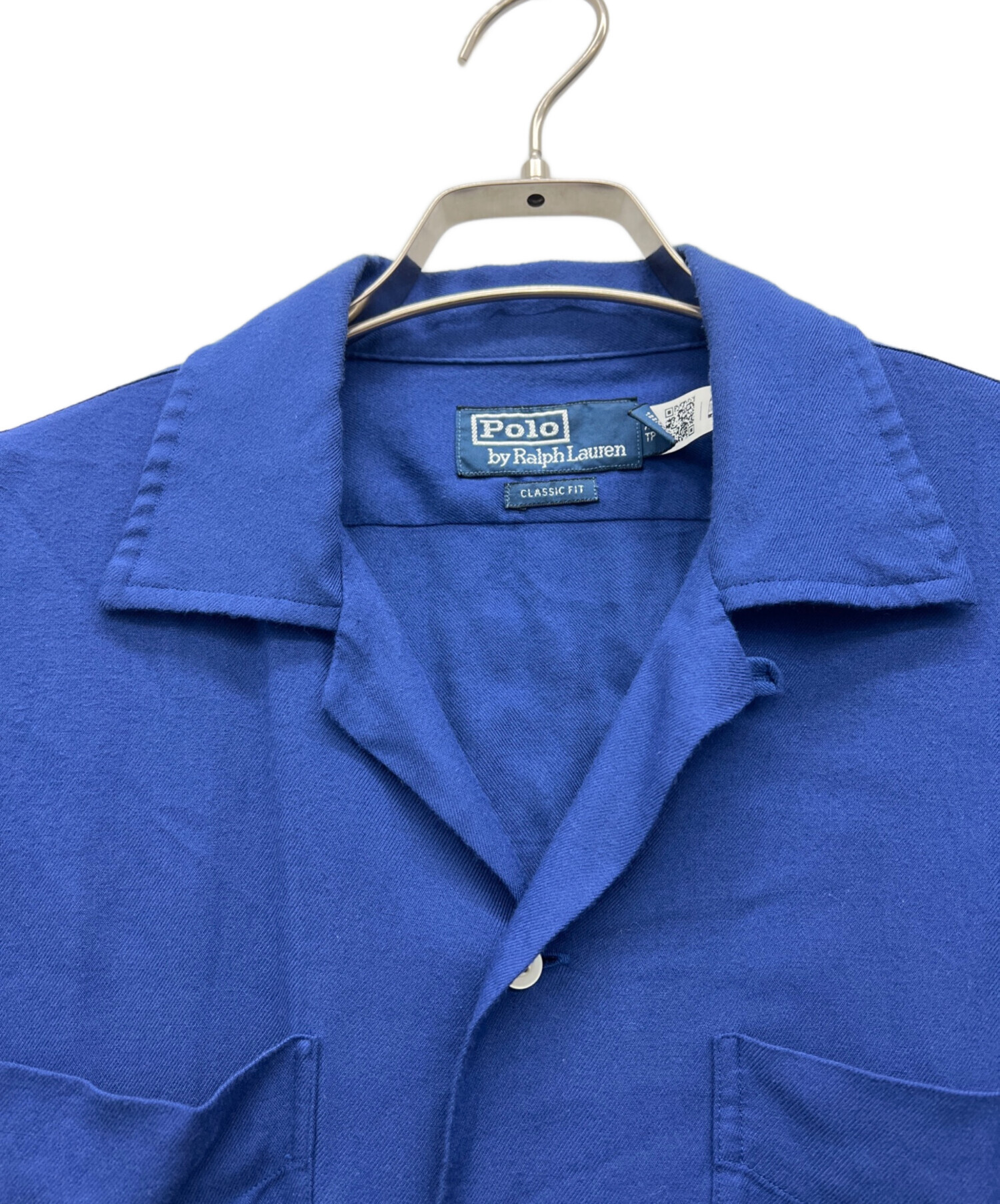 中古・古着通販】POLO RALPH LAUREN (ポロ・ラルフローレン) 半袖