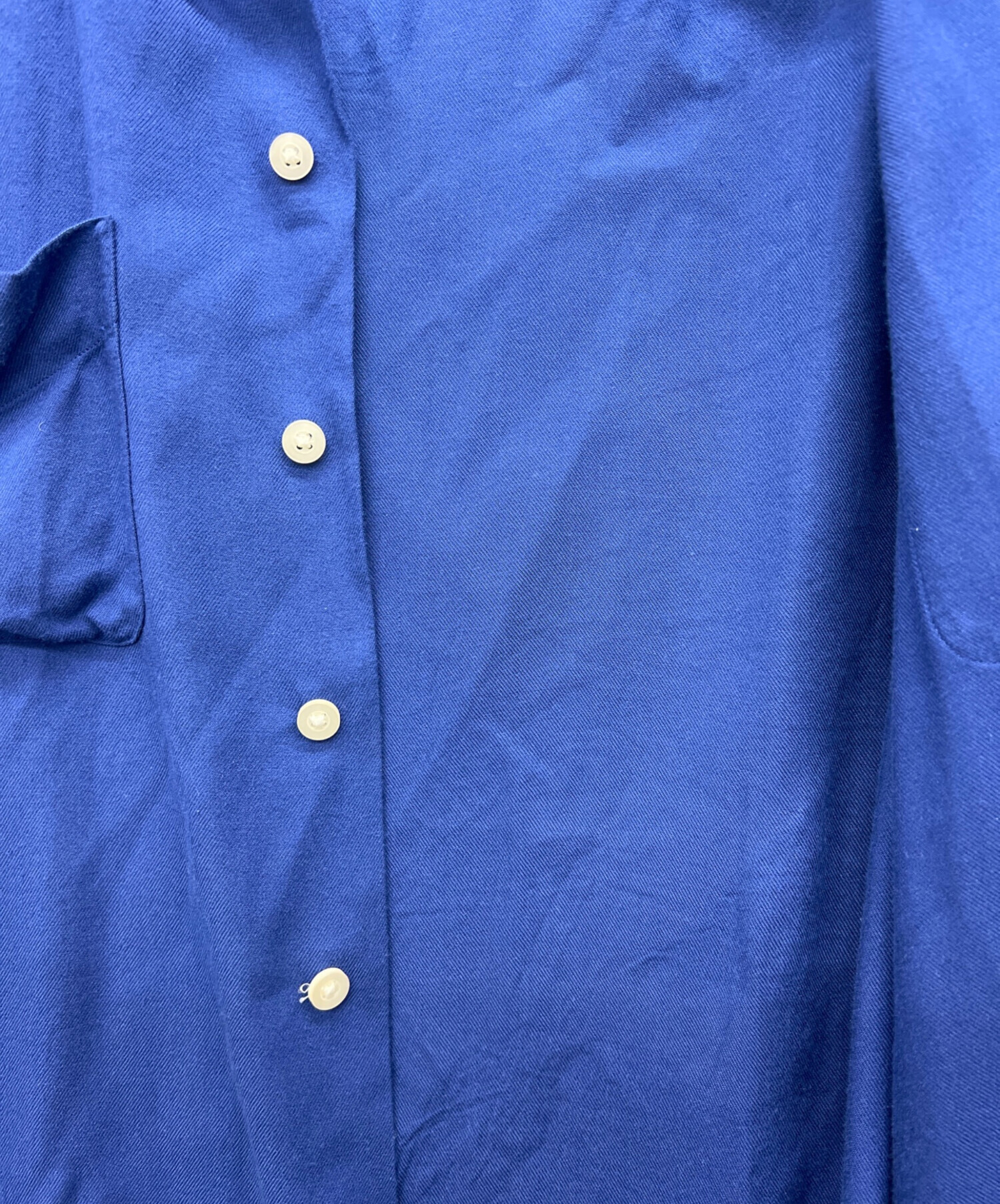 中古・古着通販】POLO RALPH LAUREN (ポロ・ラルフローレン) 半袖