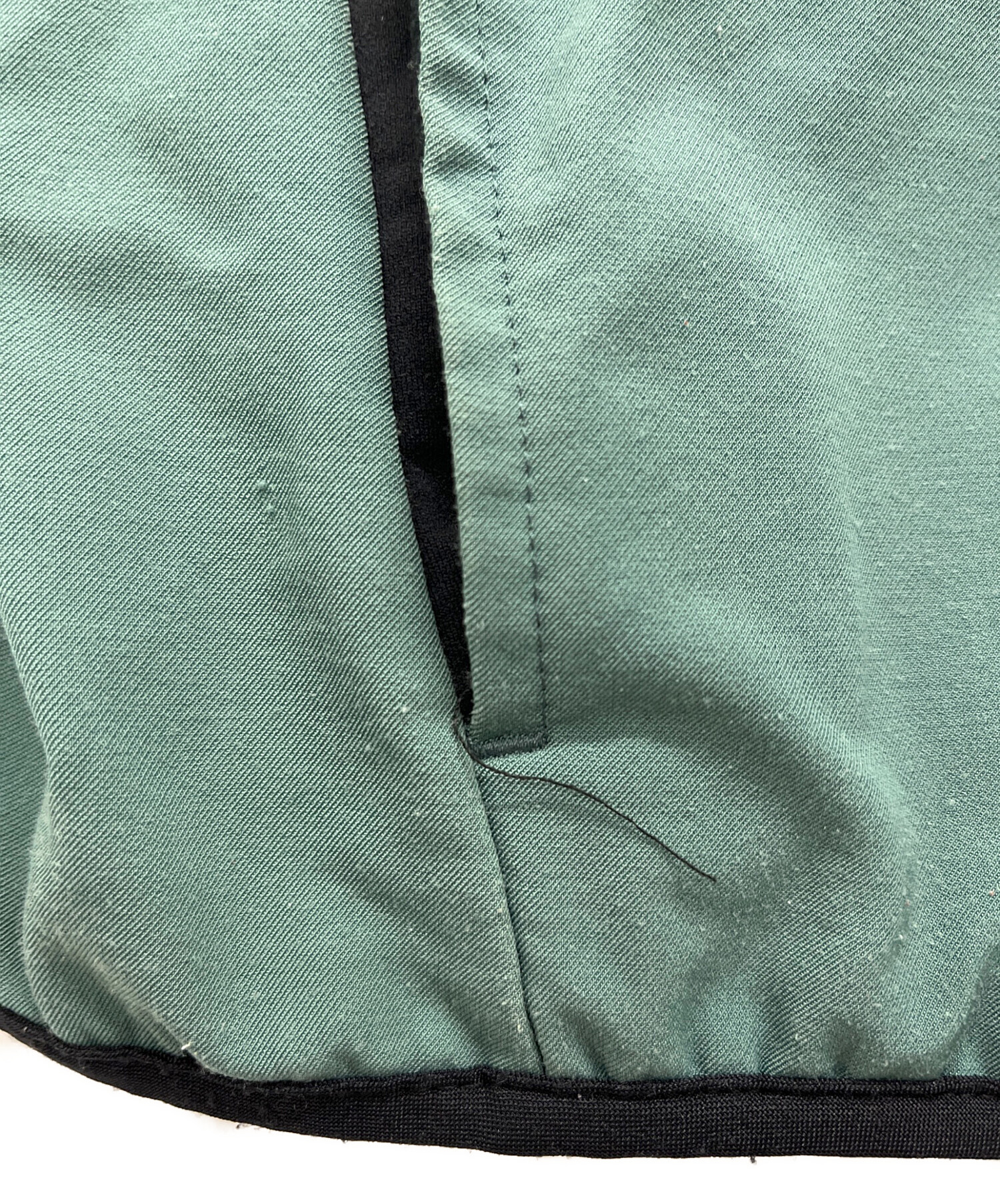 中古・古着通販】Patagonia (パタゴニア) ベスト グリーン サイズ:M