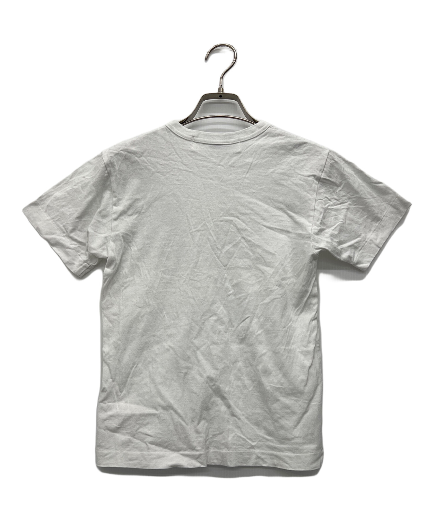 中古・古着通販】PLAY COMME des GARCONS (プレイコムデギャルソン) T