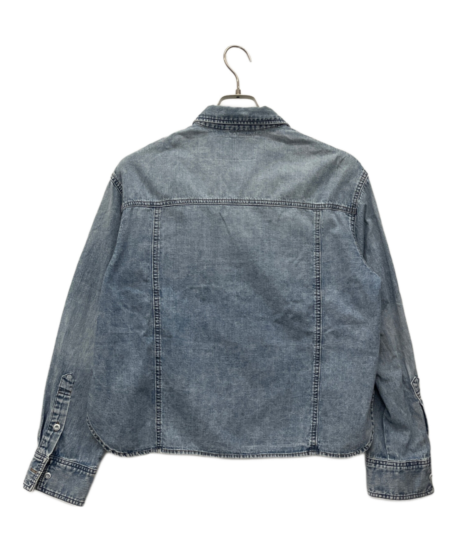 ジャスグリッティ専用 中古・古着通販】JUSGLITTY (ジャスグリッティー) 切り替えパイピング