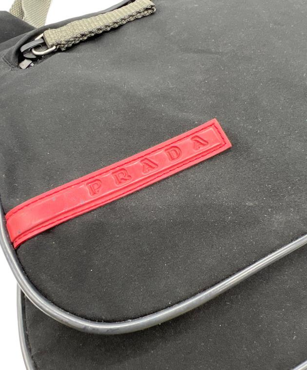 中古・古着通販】PRADA SPORTS (プラダスポーツ) ショルダーバッグ