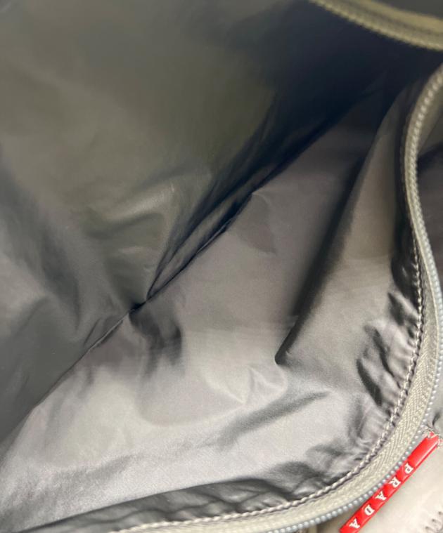中古・古着通販】PRADA SPORTS (プラダスポーツ) ショルダーバッグ