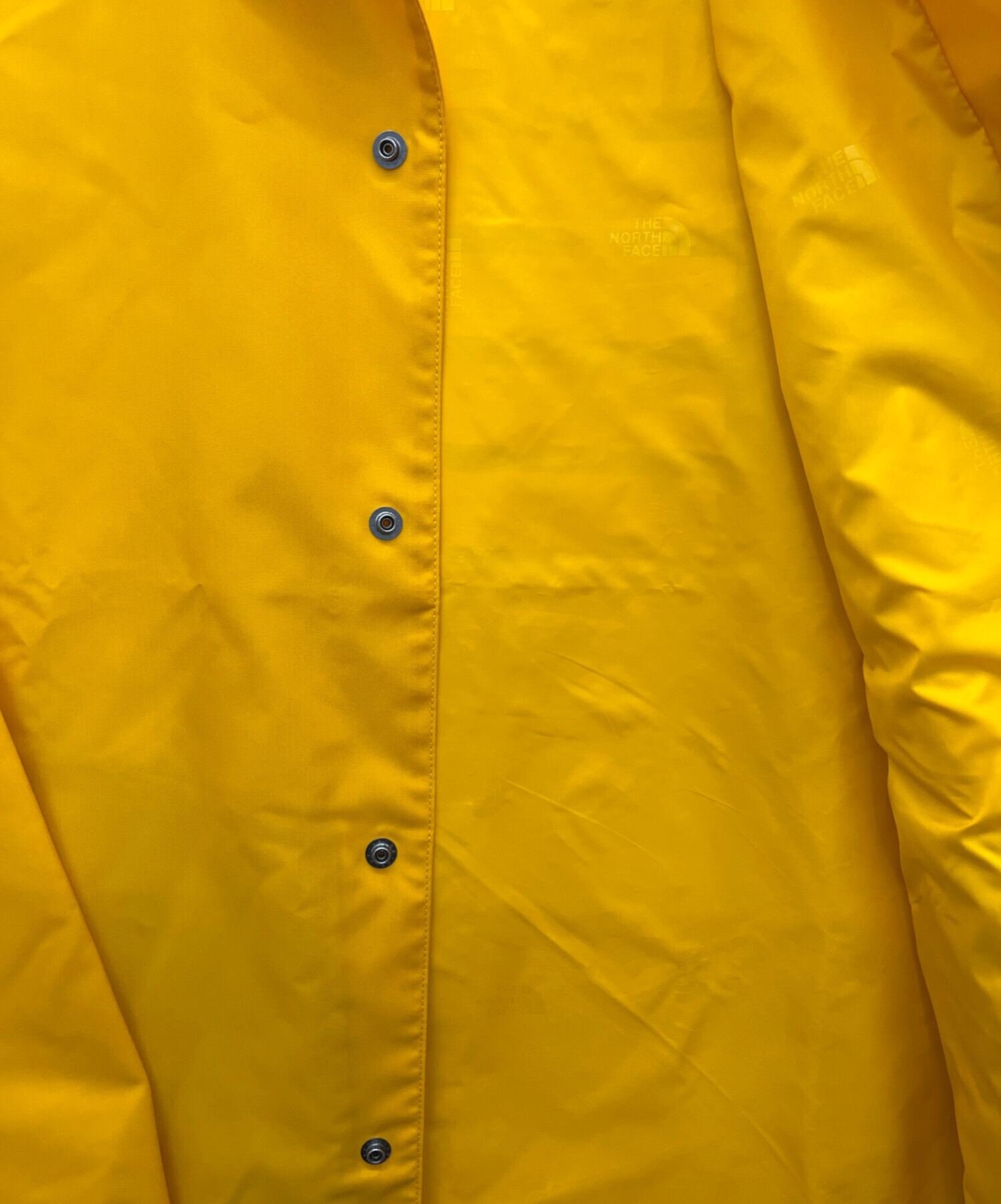 中古・古着通販】THE NORTH FACE (ザ ノース フェイス) コーチ 