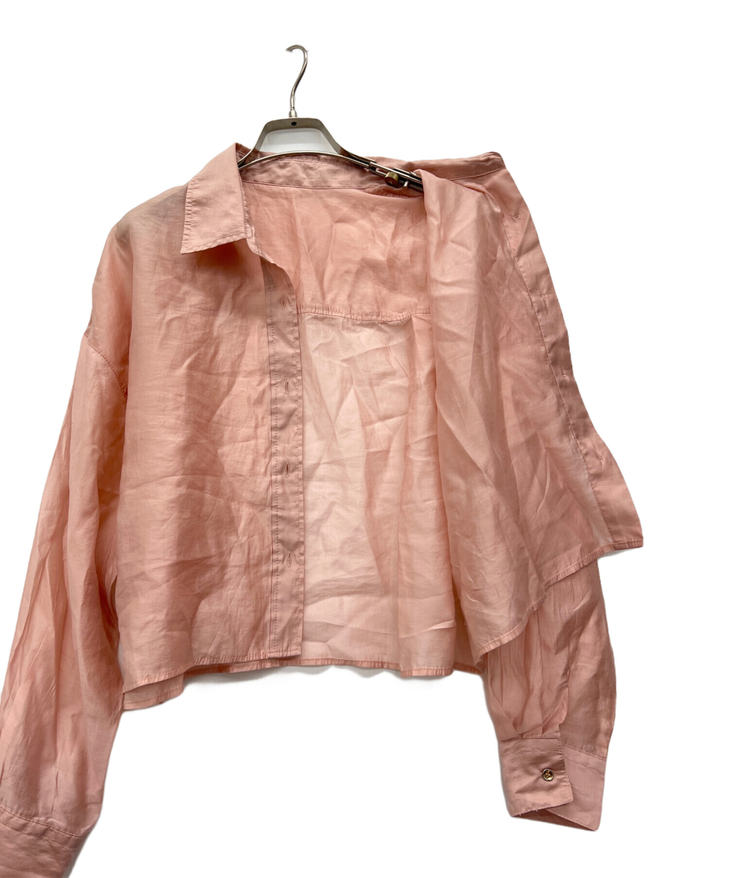 中古・古着通販】La boutique BonBon (ラブティックボンボン) 長袖 