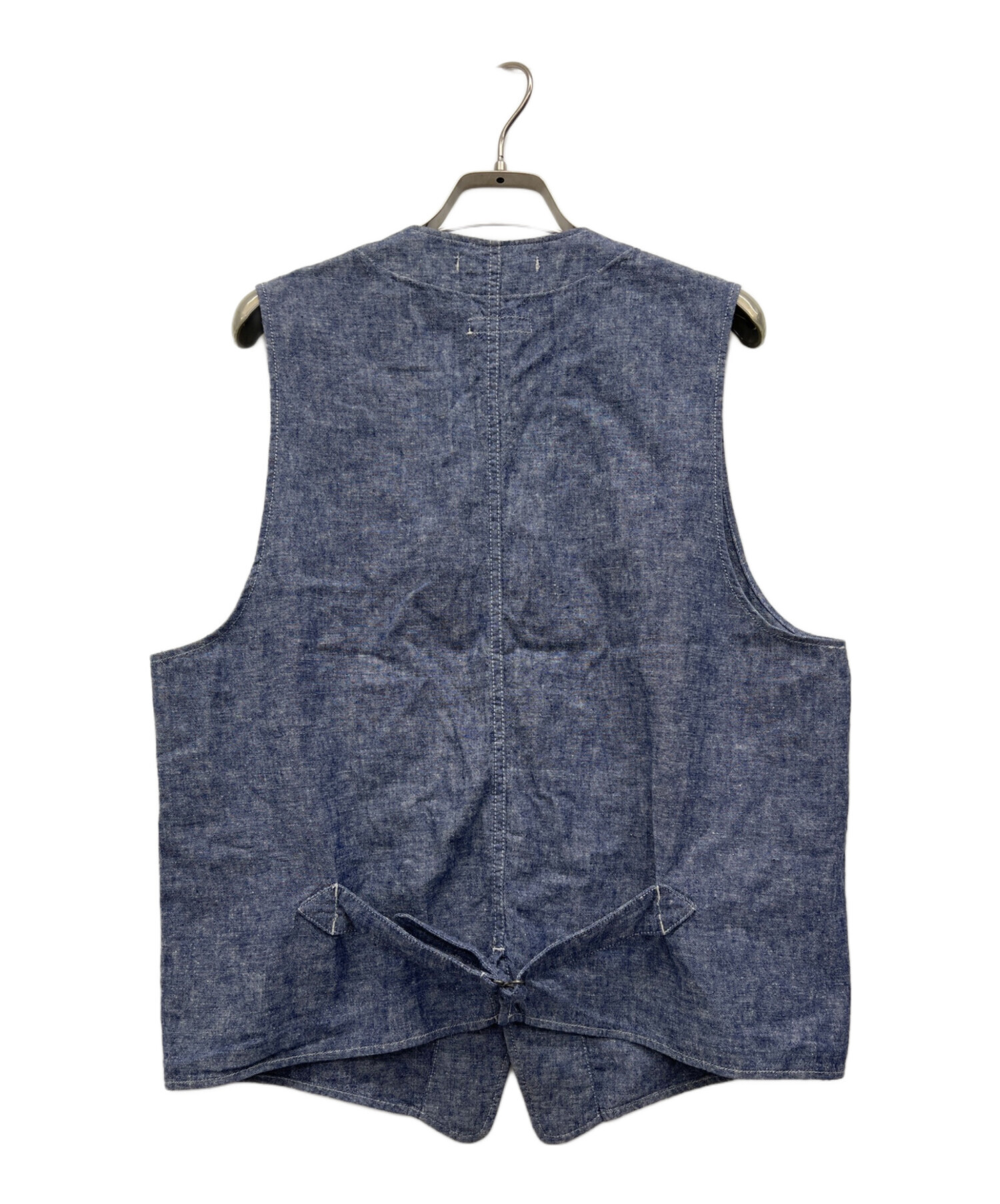 旧タグMサイズ！ENGINEERED GARMENTS マルチストライプJK 旧タグM