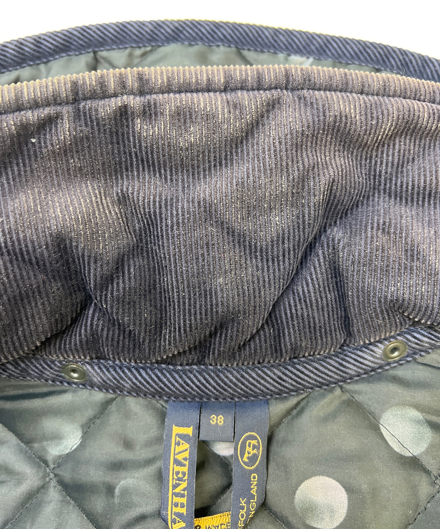 中古・古着通販】LAVENHAM (ラベンハム) PS Paul Smith (PSポール 