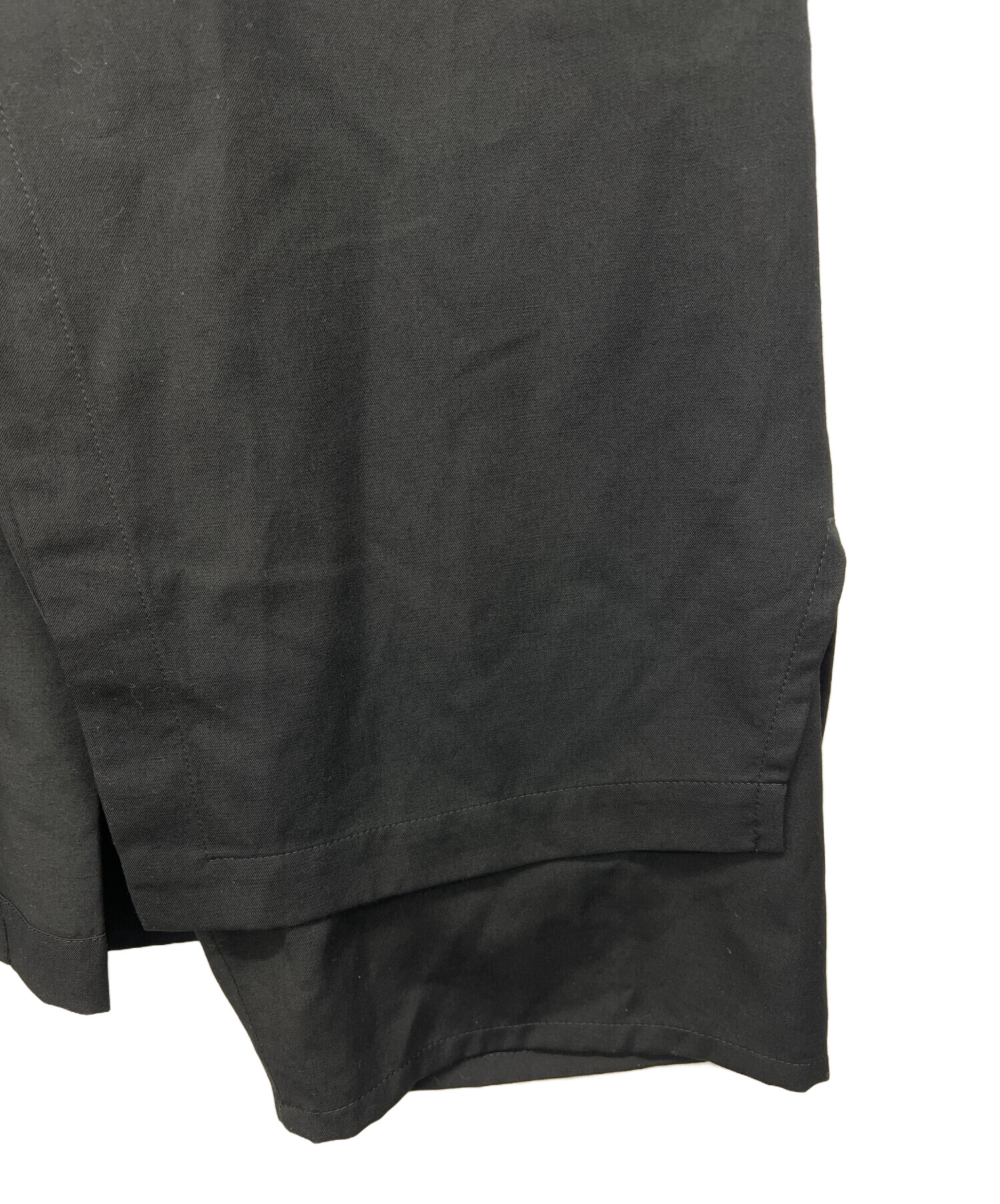 中古・古着通販】Yohji Yamamoto pour homme (ヨウジヤマモト