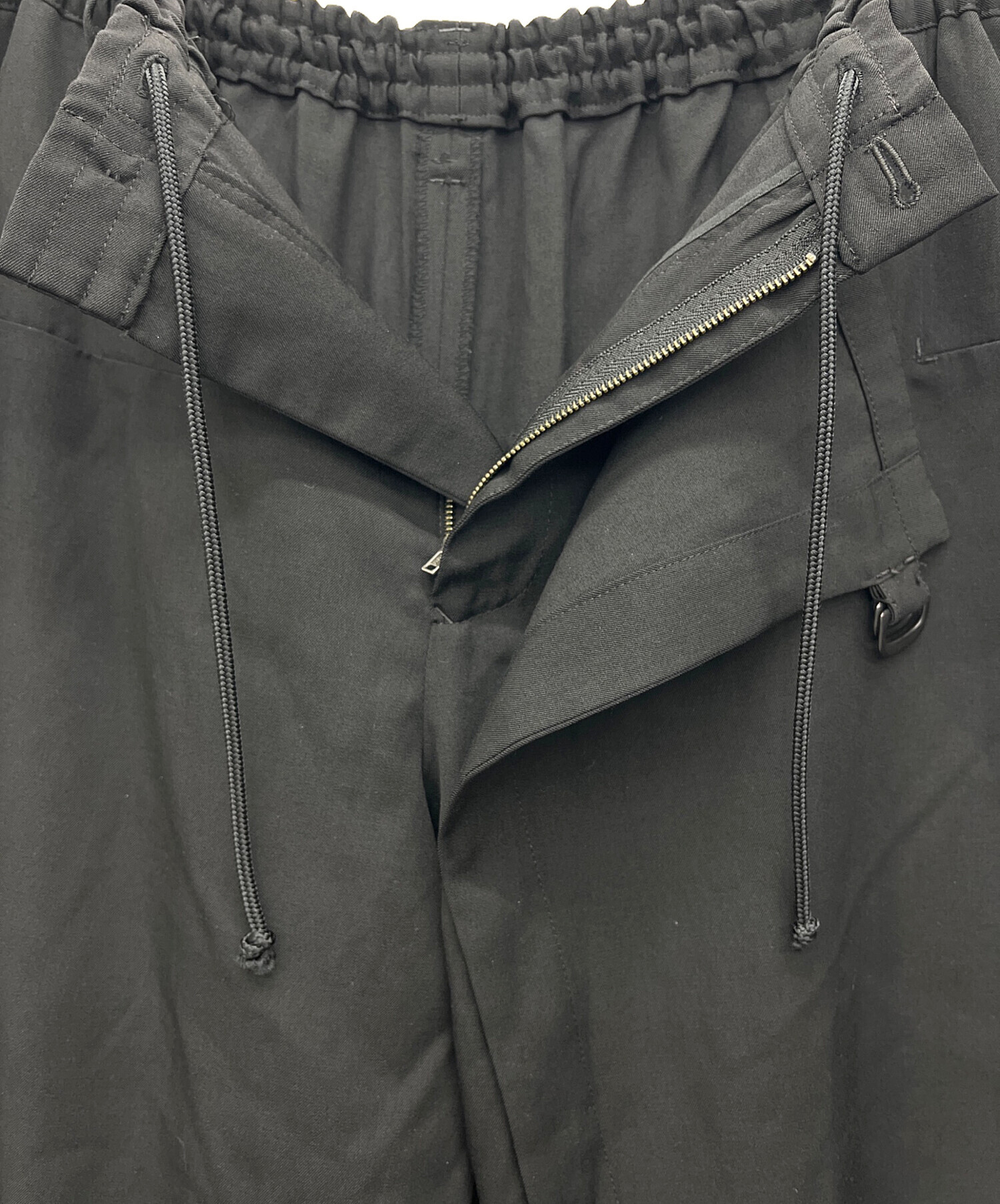中古・古着通販】Yohji Yamamoto pour homme (ヨウジヤマモト
