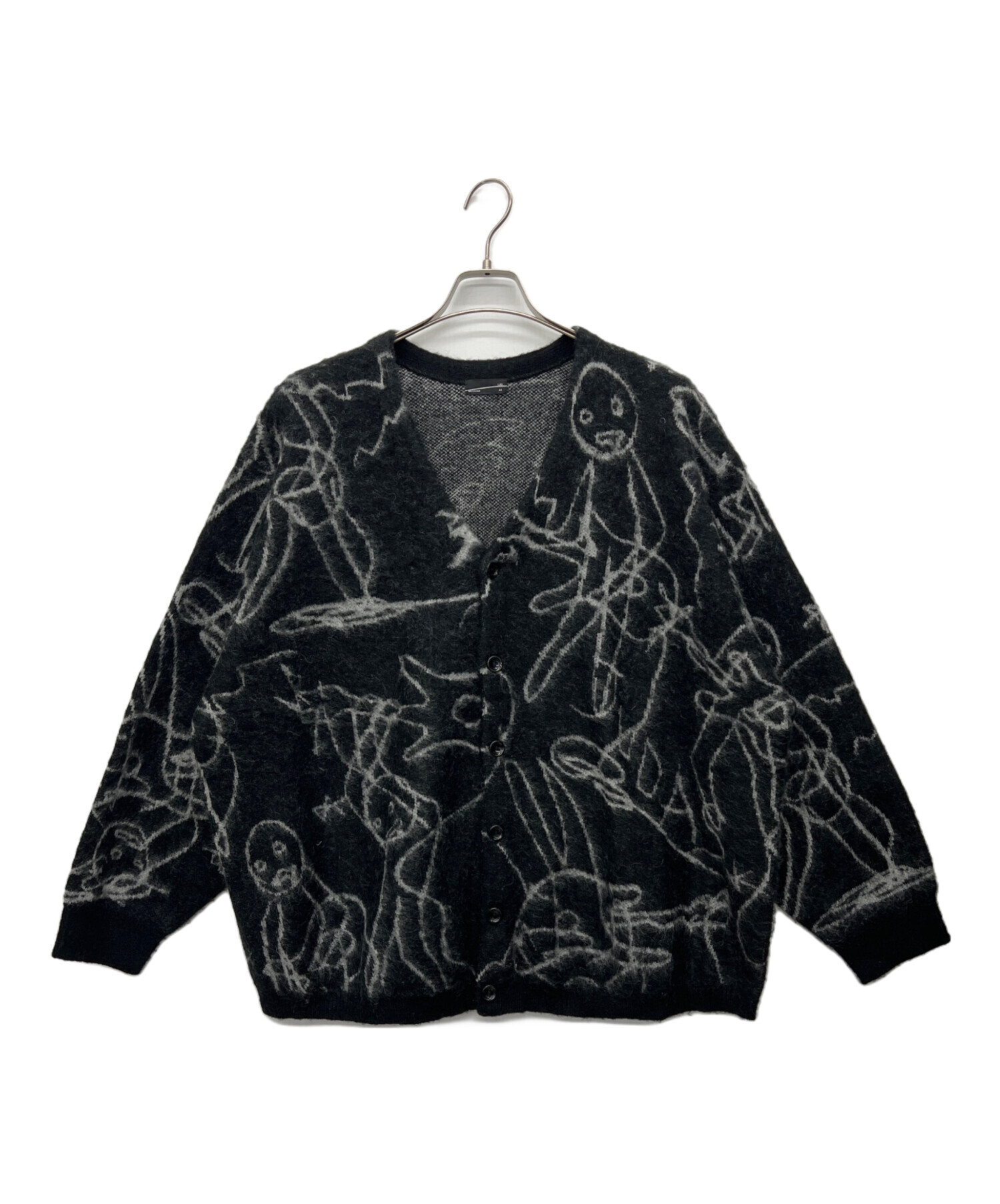 中古・古着通販】LAD MUSICIAN (ラッドミュージシャン) 厚手 中古・古着通販】LAD MUSICIAN (ラッドミュージシャン) 厚手