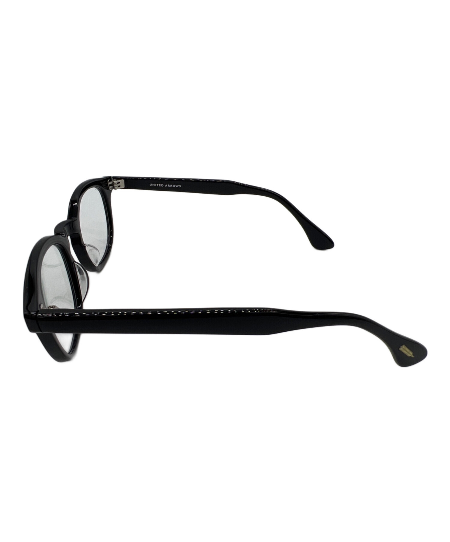 中古・古着通販】UNITED ARROWS (ユナイテッドアローズ) 金子眼鏡