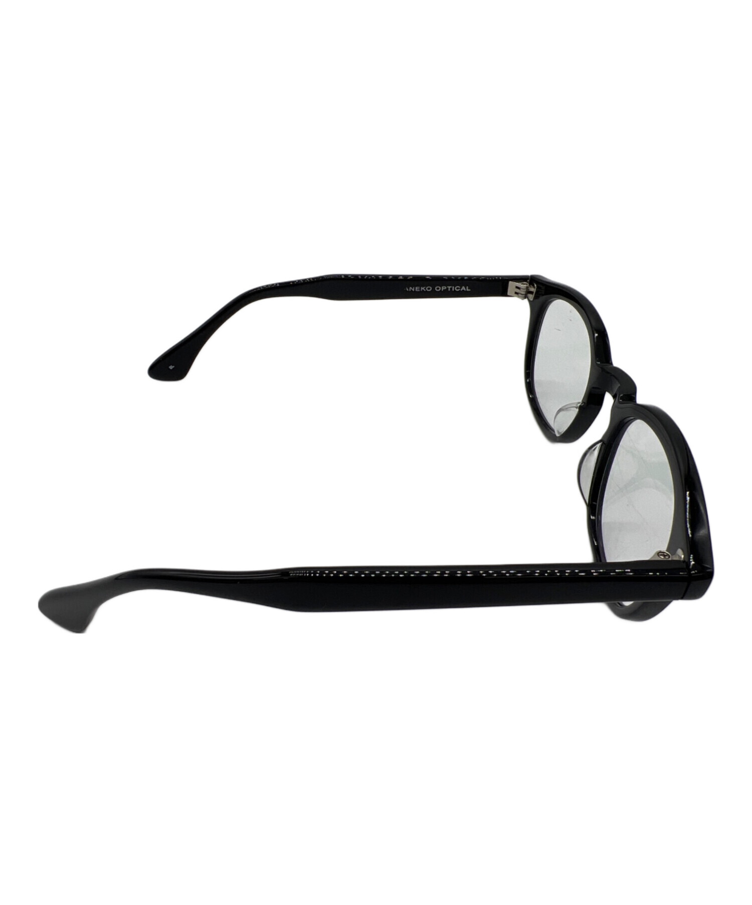 中古・古着通販】UNITED ARROWS (ユナイテッドアローズ) 金子眼鏡