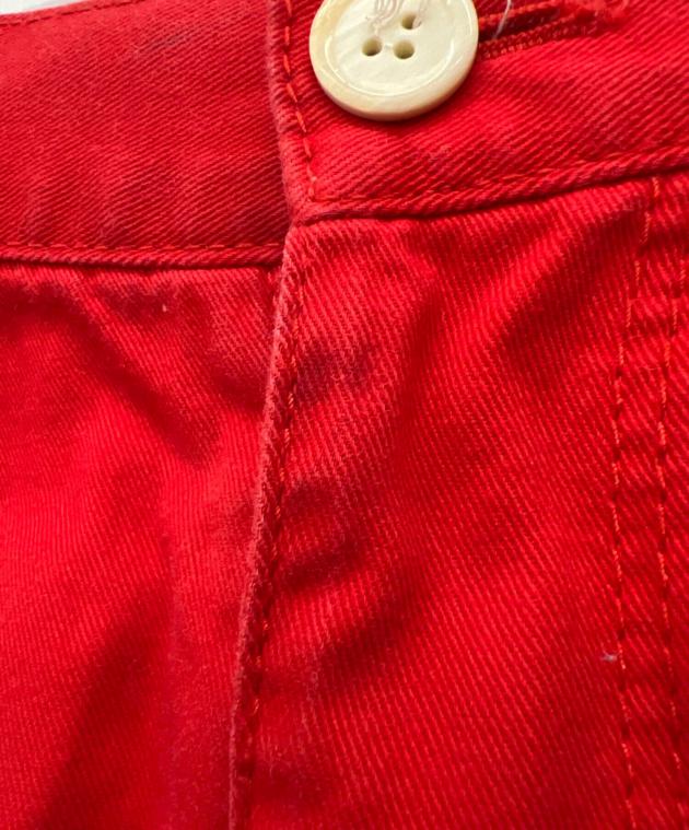 中古・古着通販】COMME des GARCONS (コムデギャルソン) サルエル