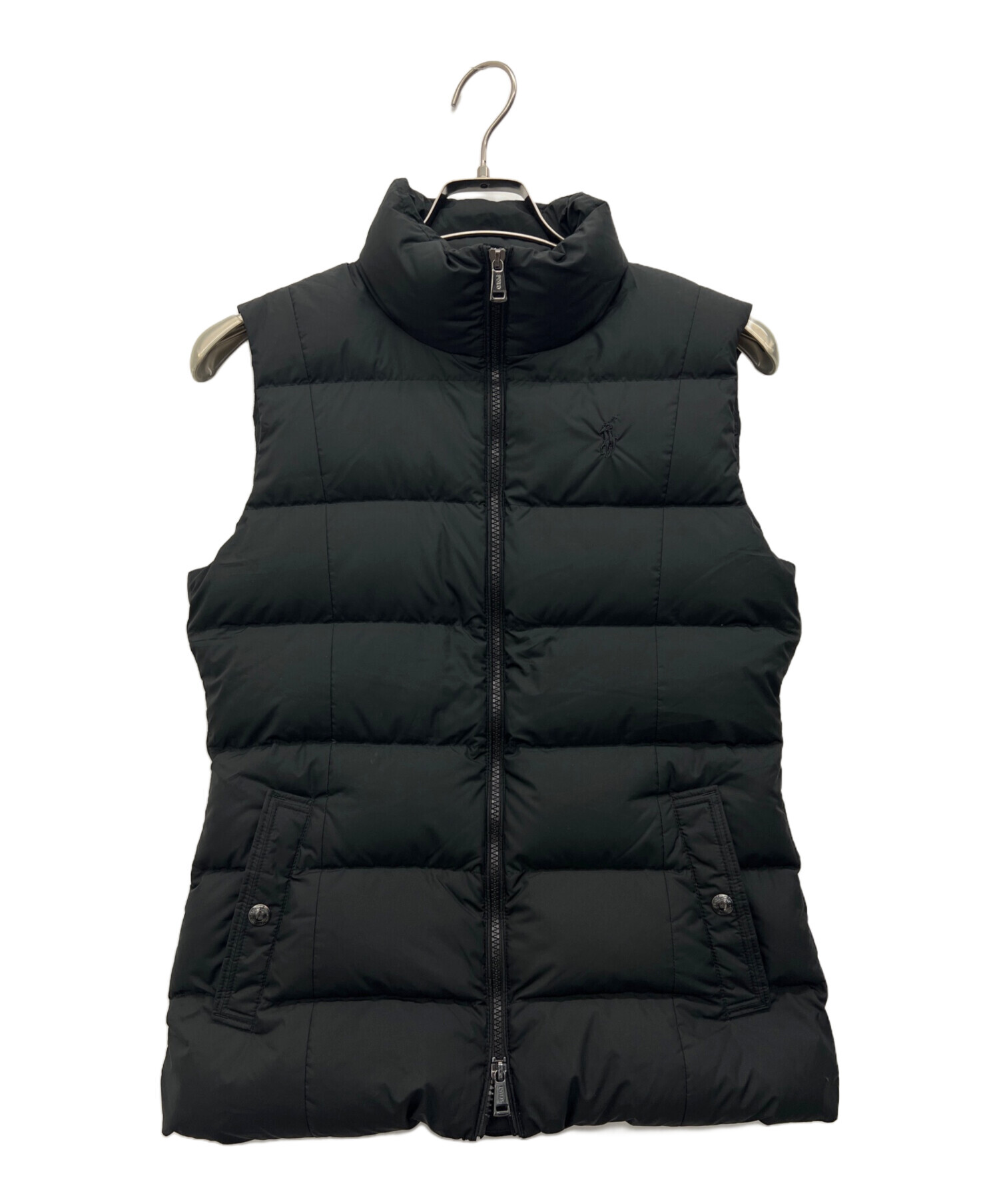 中古・古着通販】POLO RALPH LAUREN (ポロ・ラルフローレン) ダウン 
