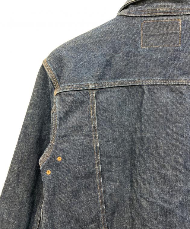 中古・古着通販】LEE (リー) SOPHNET. (ソフネット) デニムジャケット