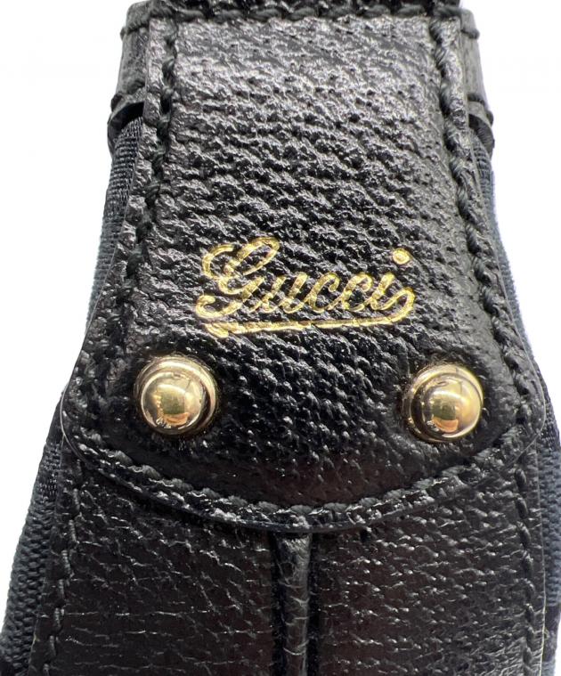 gucci新品未使用ハードリーグ 中古・古着通販】GUCCI (グッチ) ホースビットワンショルダーバッグ