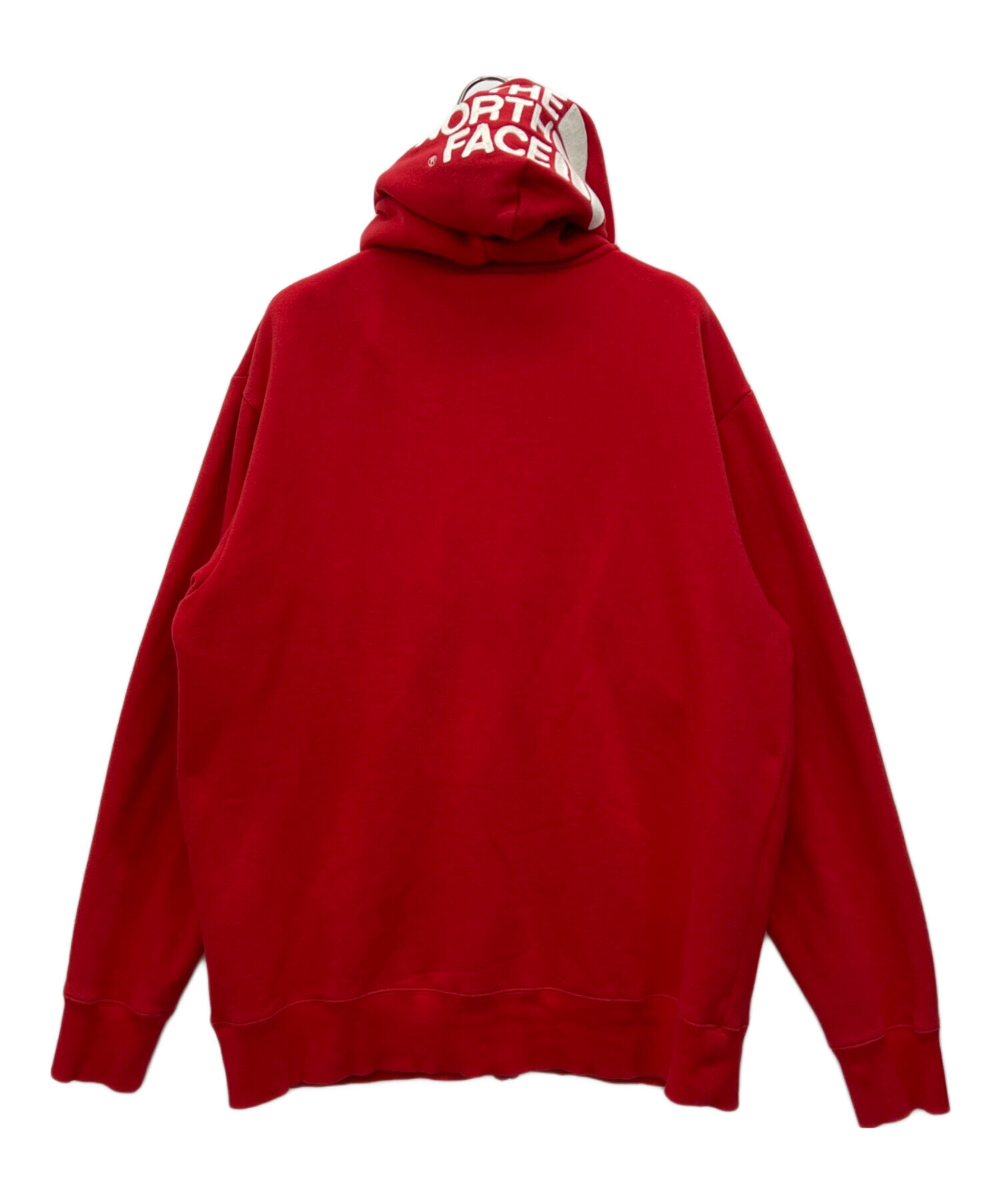中古・古着通販】THE NORTH FACE (ザ ノース フェイス) ジップパーカー