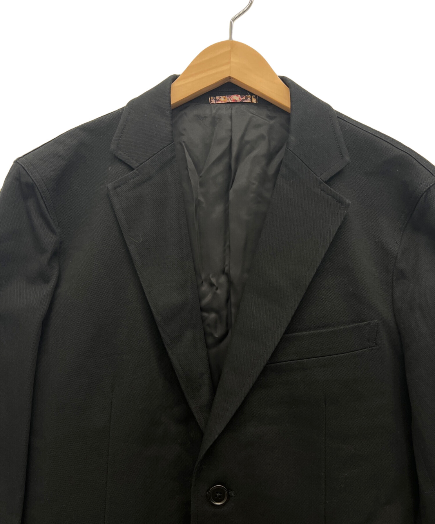 中古・古着通販】PAUL SMITH (ポールスミス) テーラードジャケット