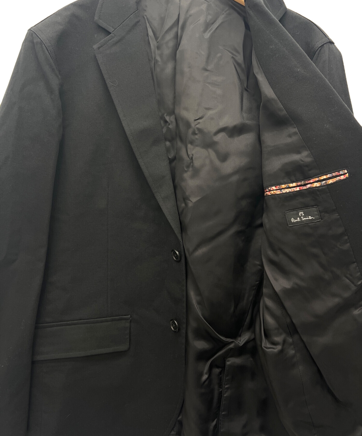 中古・古着通販】PAUL SMITH (ポールスミス) テーラードジャケット