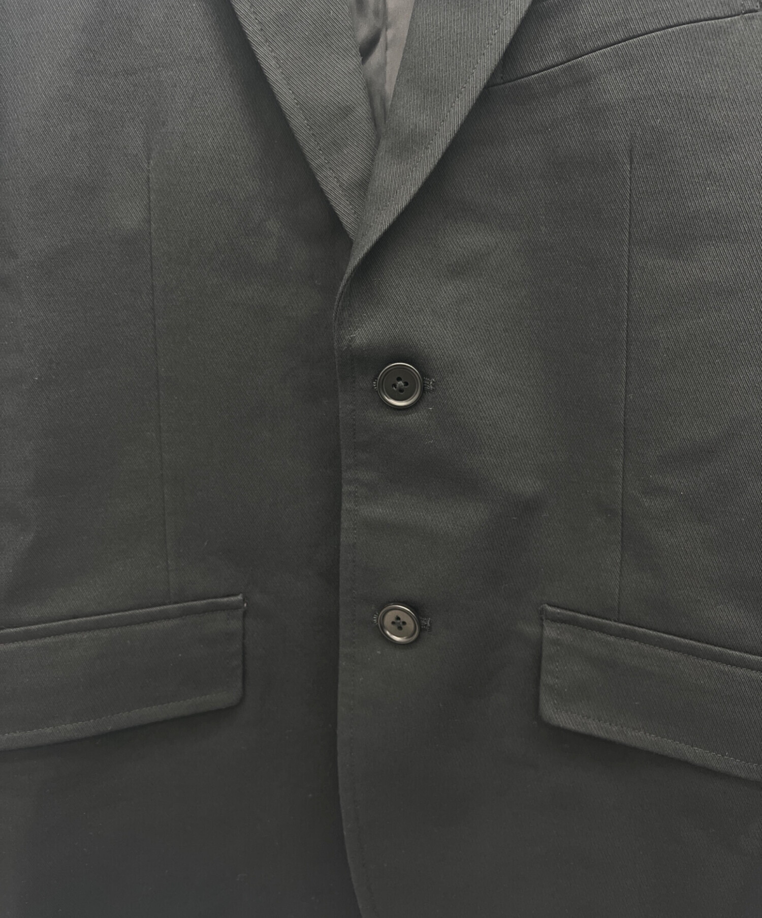 中古・古着通販】PAUL SMITH (ポールスミス) テーラードジャケット