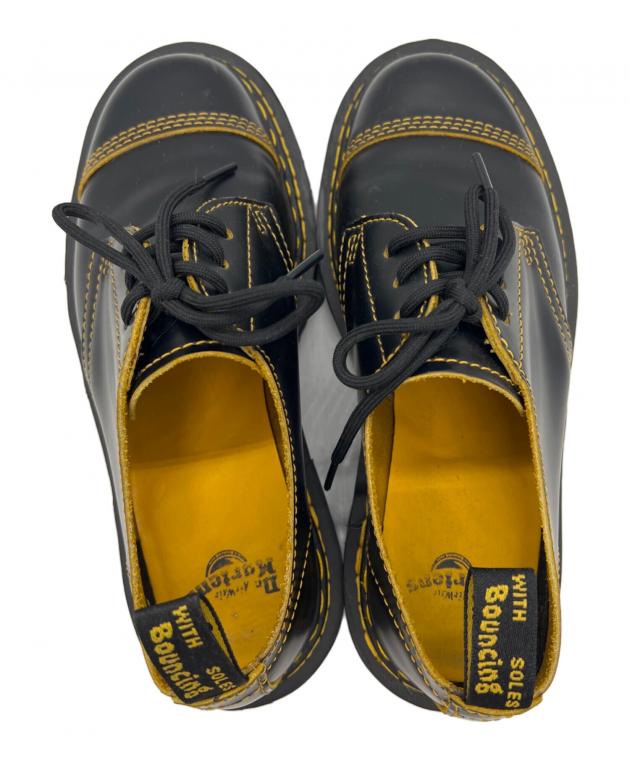 中古・古着通販】Dr.Martens (ドクターマーチン) 3ホールシューズ
