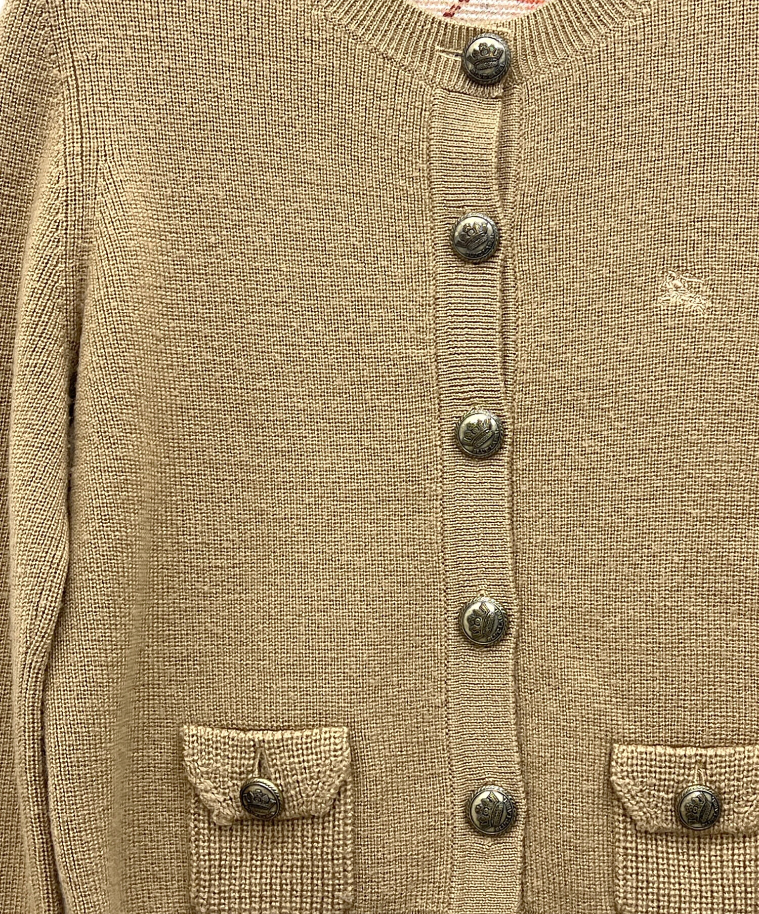 中古・古着通販】BURBERRY BLUE LABEL (バーバリー ブルー レーベル