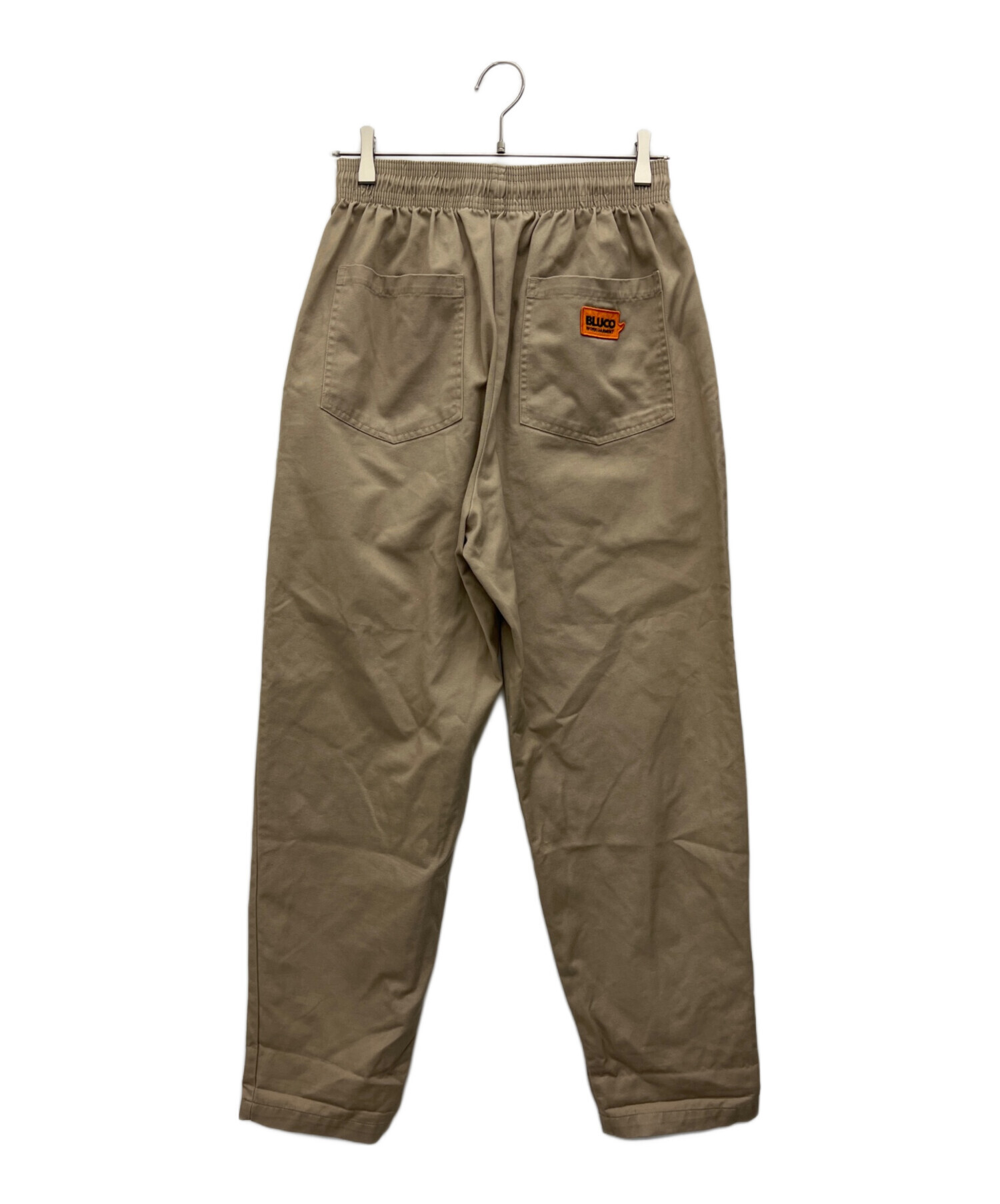 中古・古着通販】BLUCO WORK GARMENT (ブルコ ワーク ガーメント