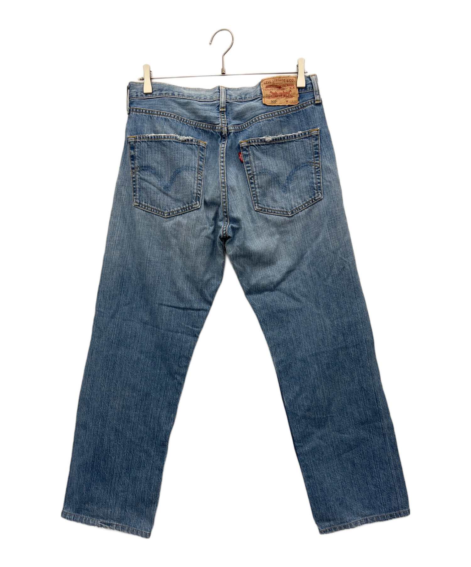 中古・古着通販】LEVI