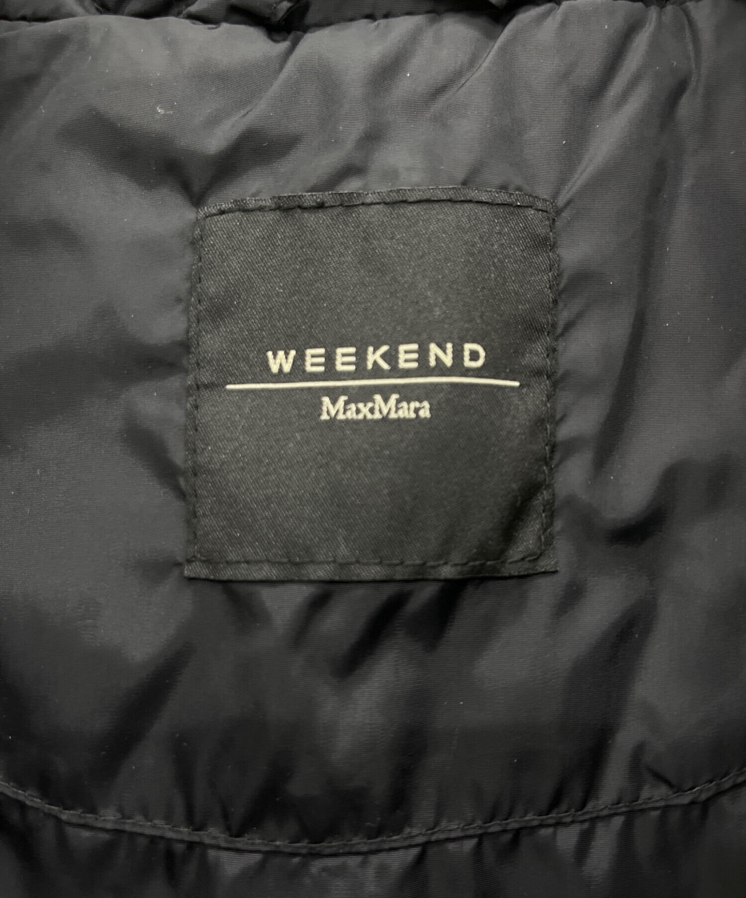 中古・古着通販】WEEKEND Max Mara (ウィークエンド マックスマーラ