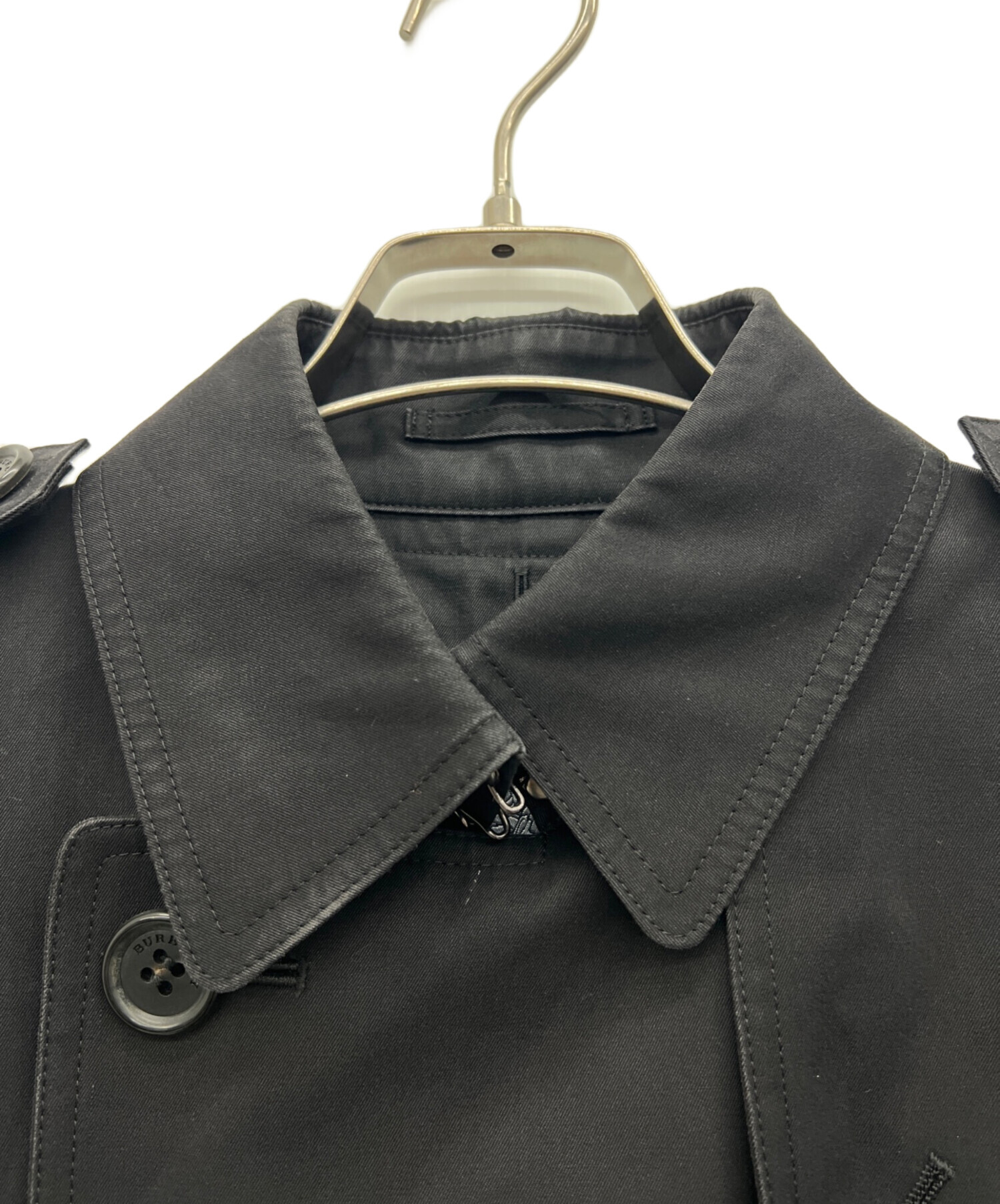 中古・古着通販】BURBERRY LONDON (バーバリーロンドン) トレンチ