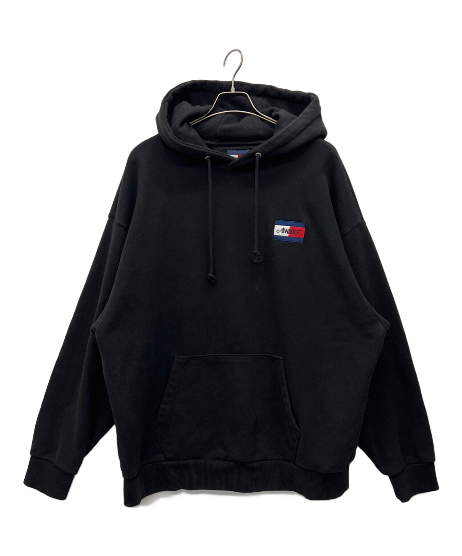 中古・古着通販】AWAKE (アウェイク) TOMMY (トミー) プルオーバー 
