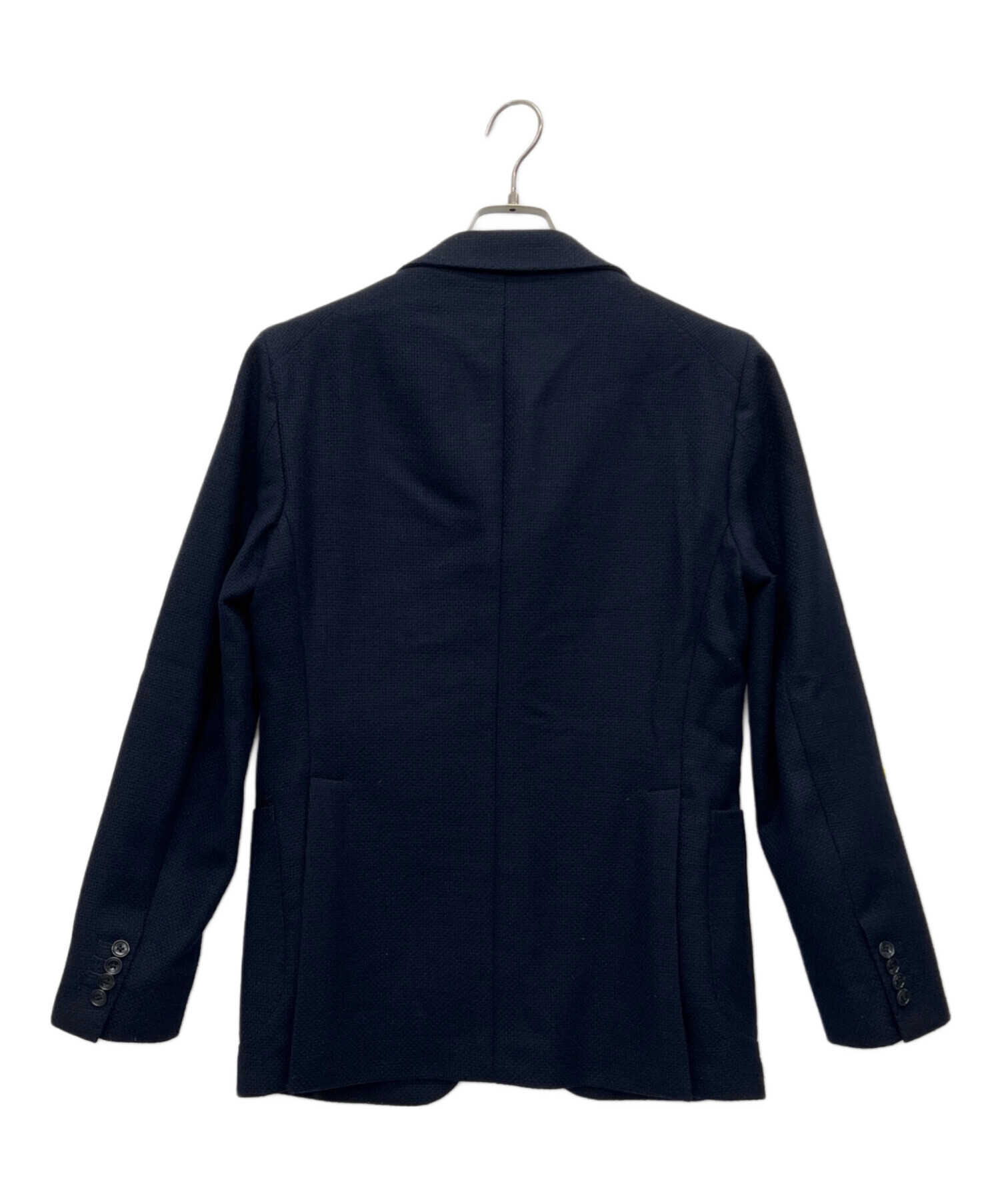 中古・古着通販】TAGLIATORE (タリアトーレ) 2Bテーラードジャケット 