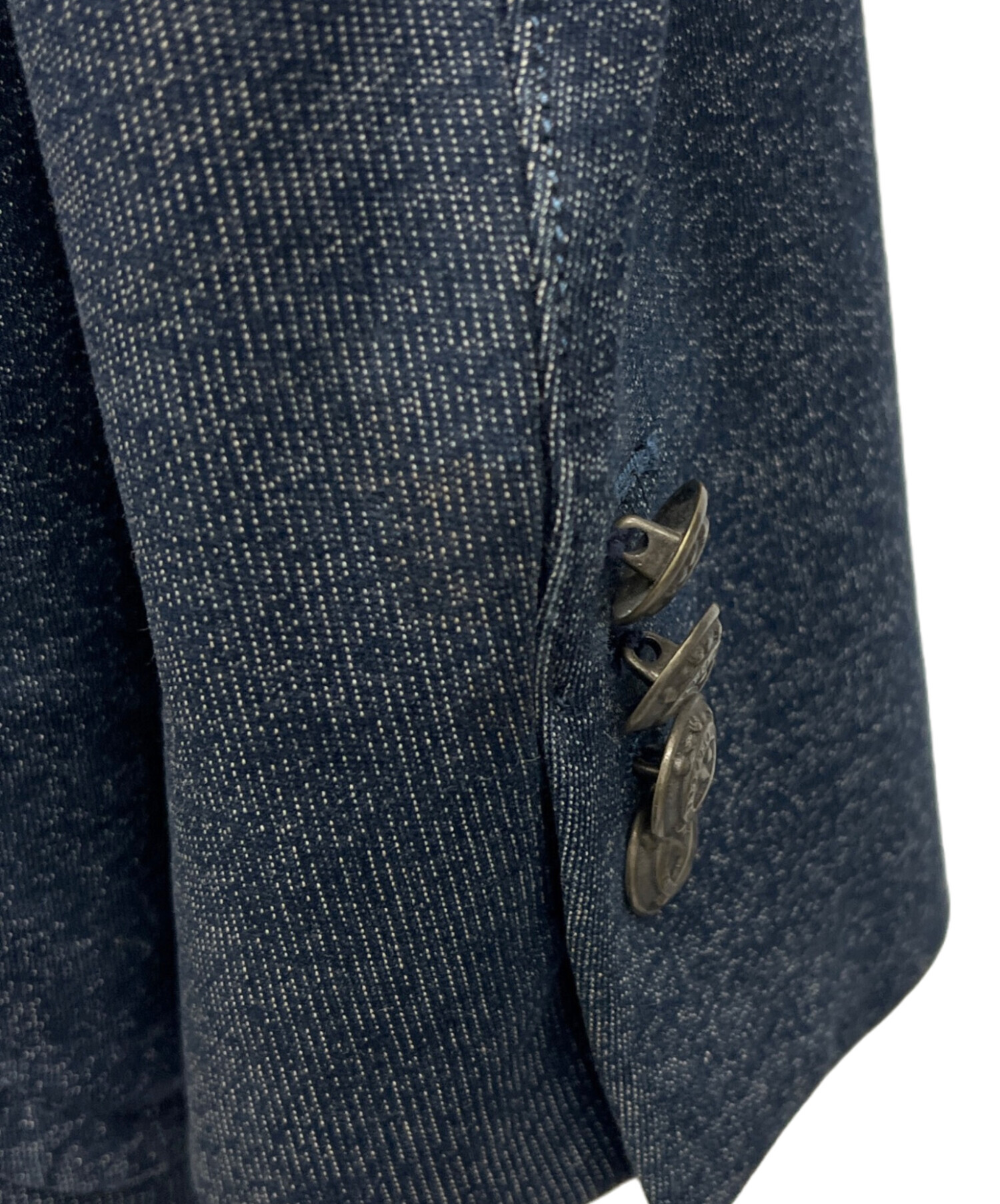 中古・古着通販】CIRCOLO 1901 (チルコロ1901) テーラードジャケット