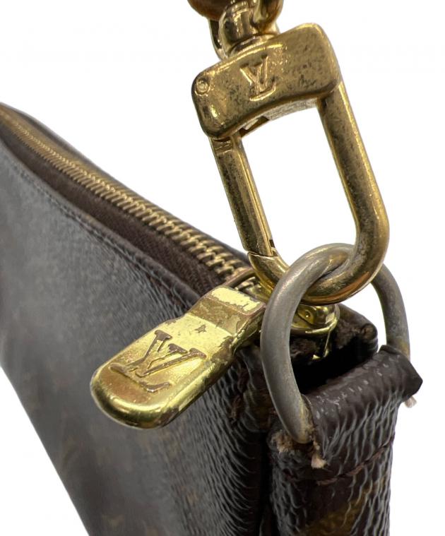 中古・古着通販】LOUIS VUITTON (ルイ ヴィトン) ポシェット・アクセ