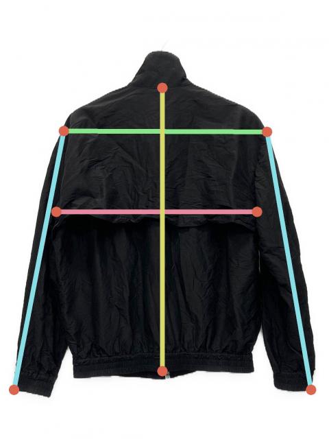 中古・古着通販】MARKAWARE (マーカウェア) スポーツジャケット