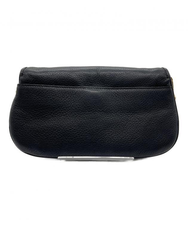 売り切り価格！未使用 トリーバーチ ToryBurchナイロン ボディバッグ 中古・古着通販】TORY BURCH (トリーバーチ) クロスボディーバッグ