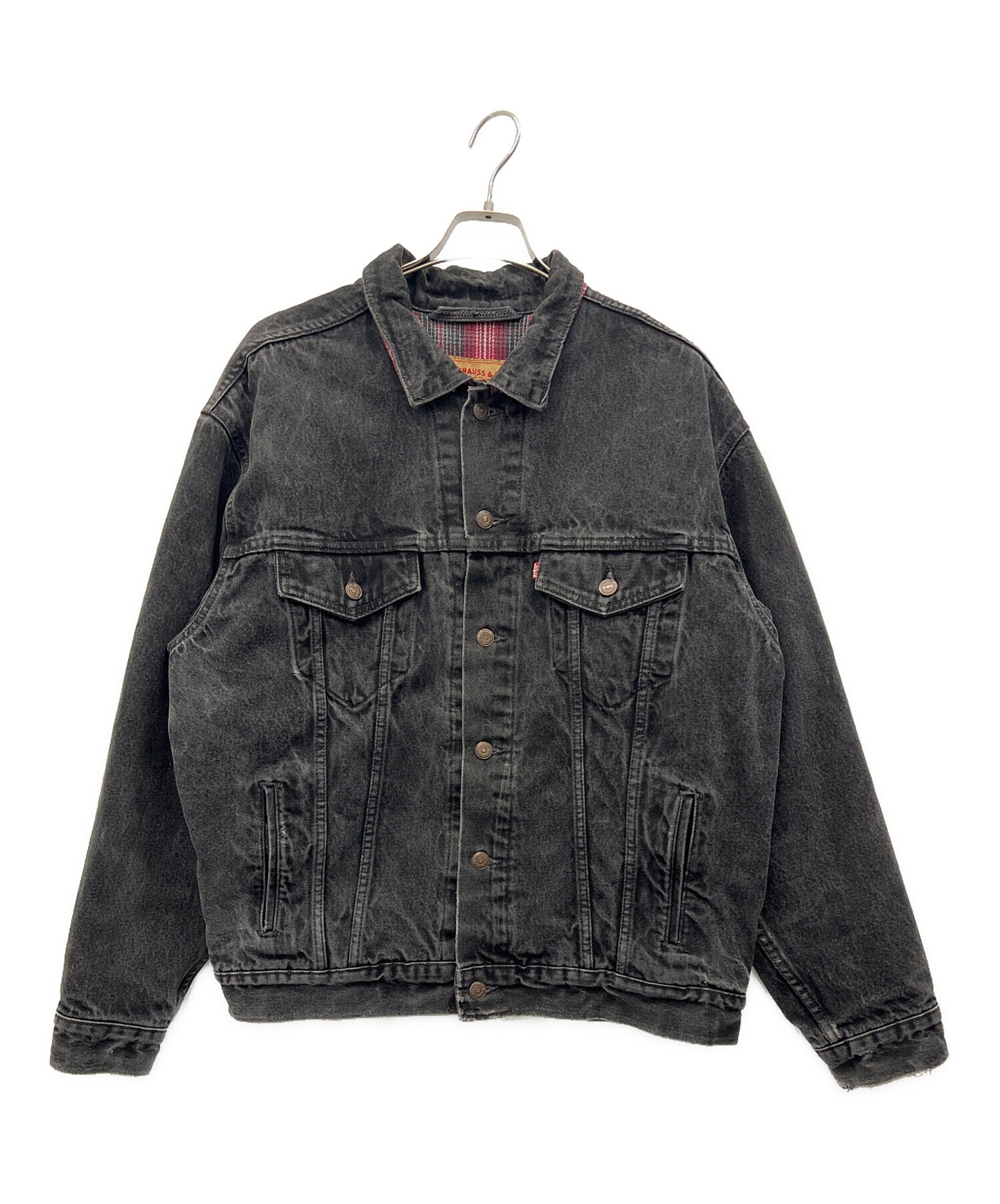 中古・古着通販】LEVI