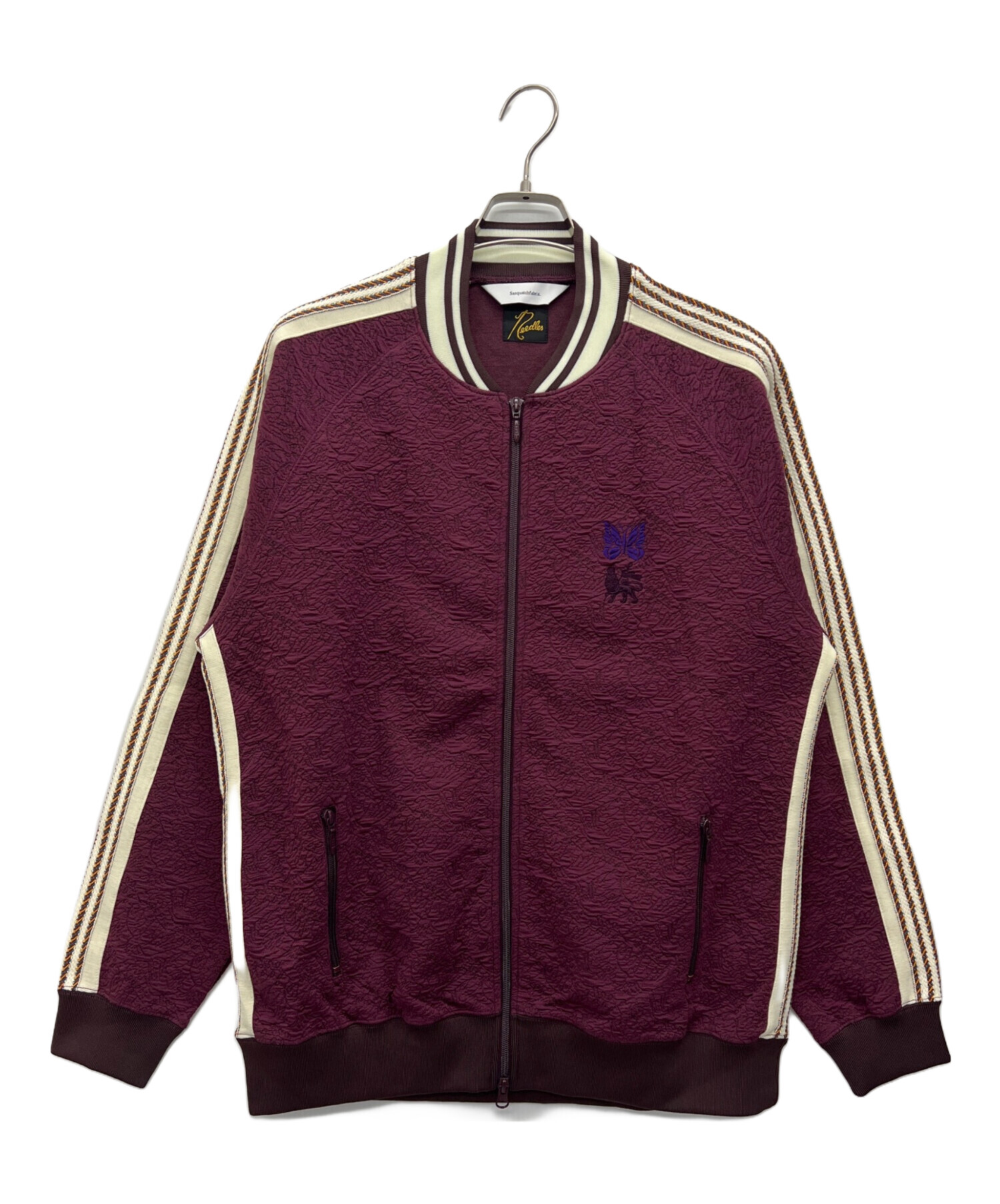 中古・古着通販】SASQUATCHfabrix. (サスクワッチファブリックス