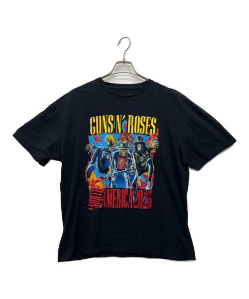 バンドtシャツ 88s GUNS'N ROSES ガンズアンドローゼズ 古着 中古・古着通販】GUNS N ROSES (ガンズ・アンド・ローゼズ) バンドT