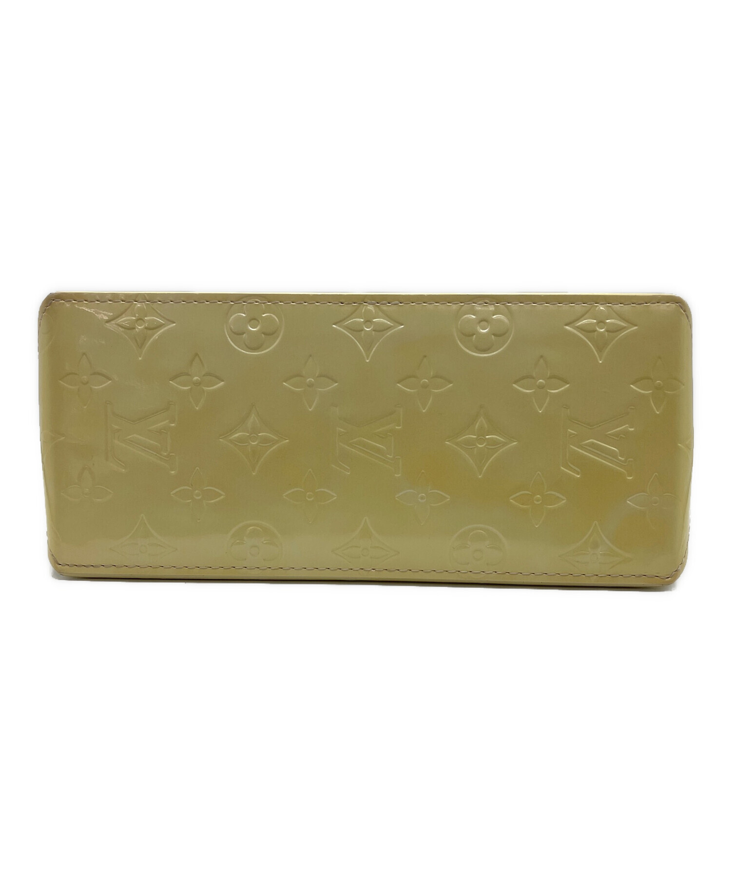 中古・古着通販】LOUIS VUITTON (ルイ ヴィトン) ヴェルニ リードPM 中古・古着通販】LOUIS VUITTON (ルイ ヴィトン) ヴェルニ リードPM