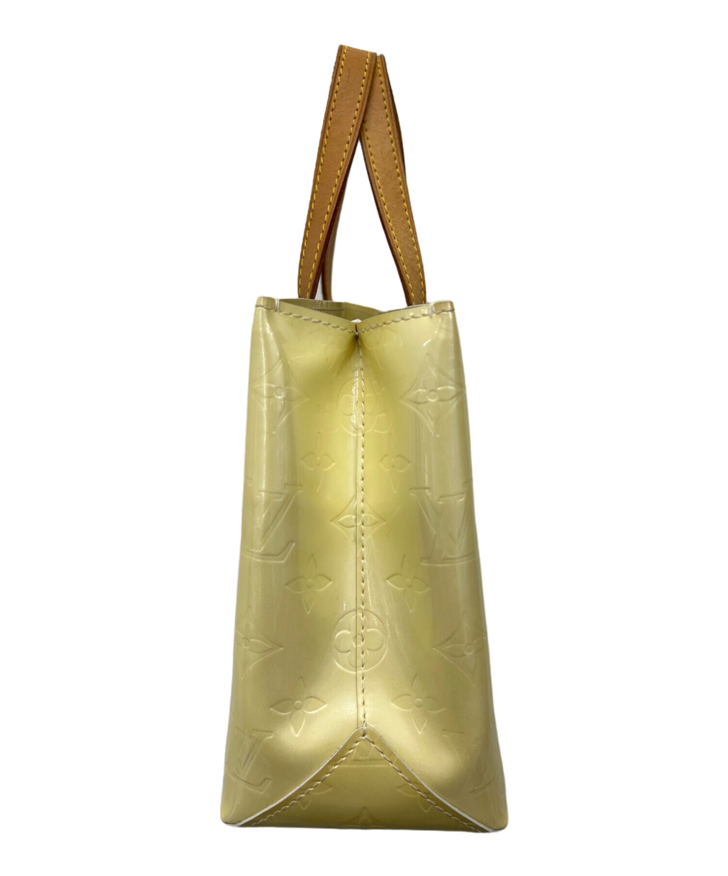 ★ヴィトン ヴェルニ(中古)★ 中古・古着通販】LOUIS VUITTON (ルイ ヴィトン) ヴェルニ ローズ