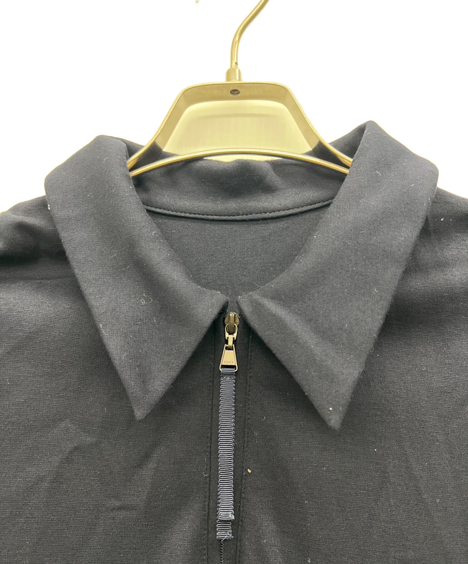 中古・古着通販】FOXEY NEWYORK (フォクシーニューヨーク) 半袖 